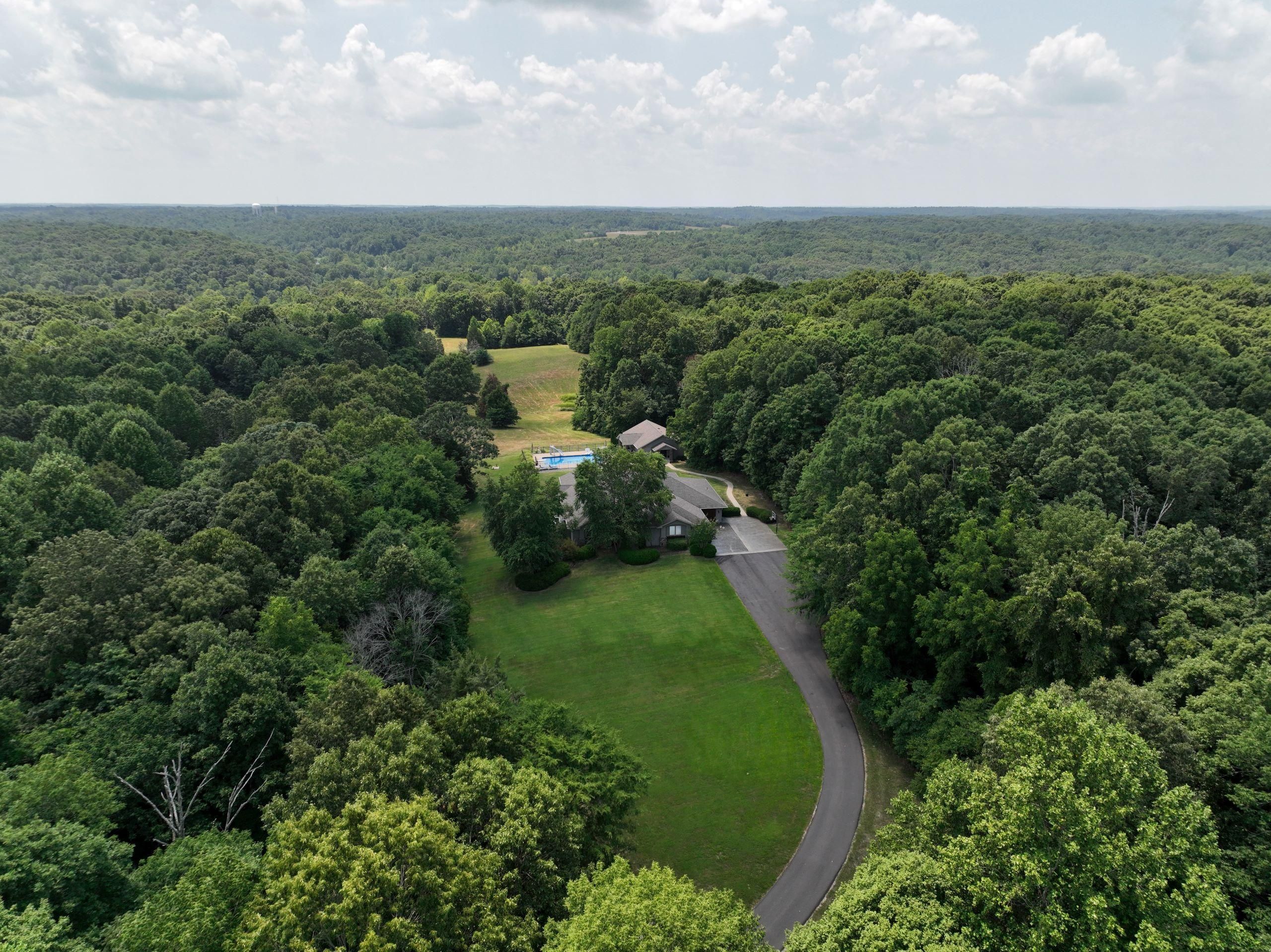 Cadiz, Trigg County, KY Recreational Property, Hunting Property for