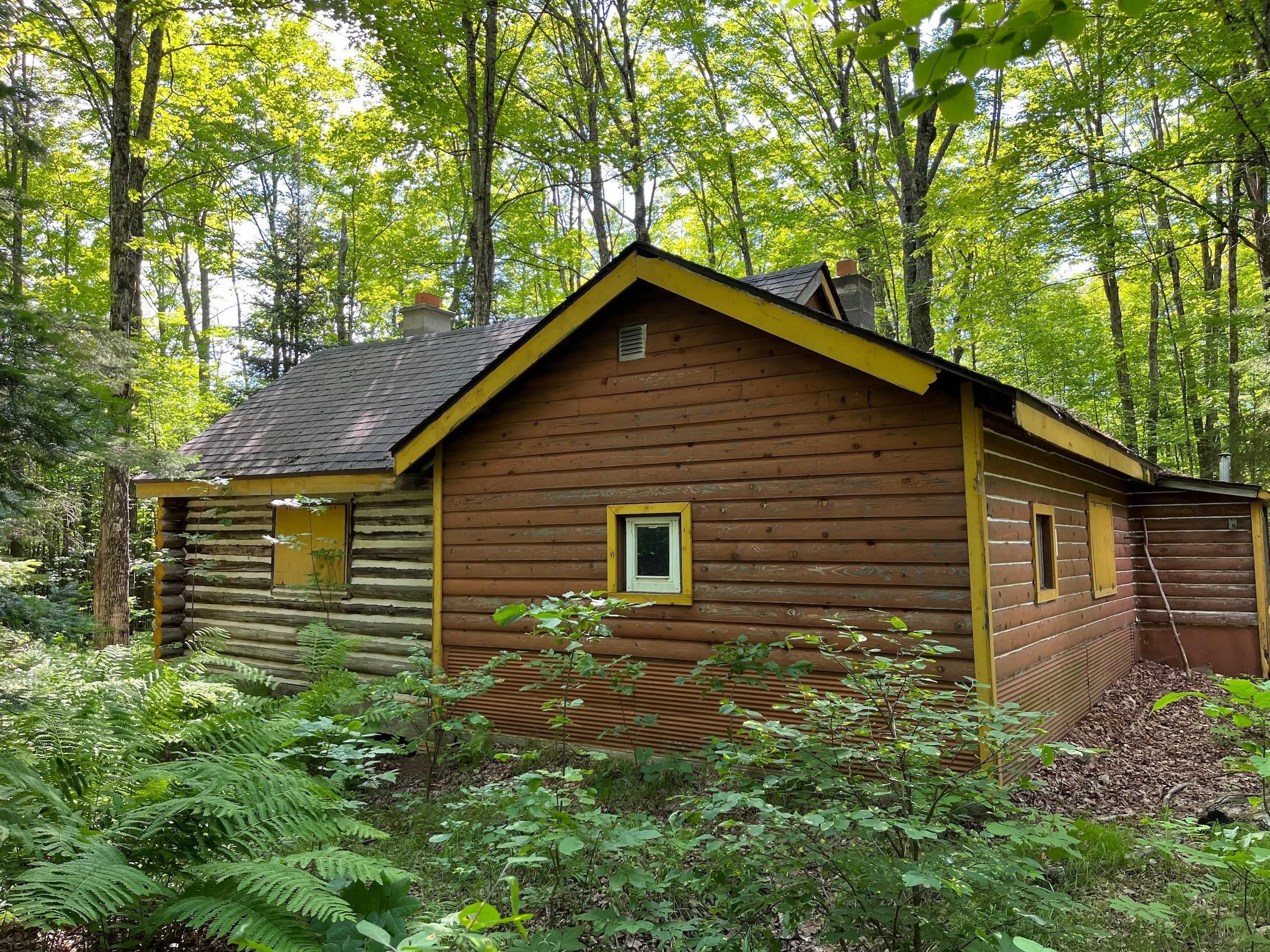 Peeksville, Ashland County, WI Recreational Property, Timberland