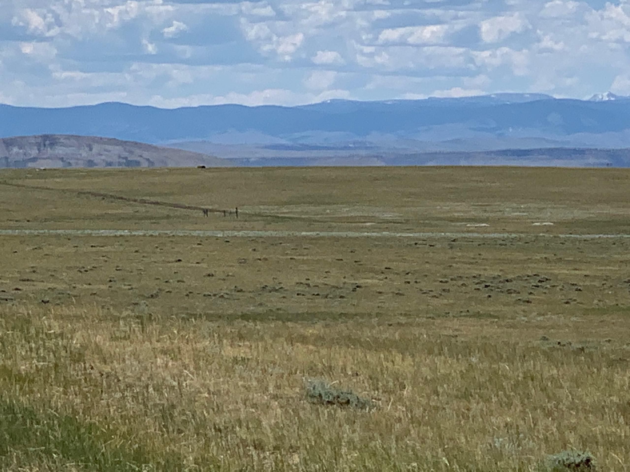 Medicine Bow, Carbon County, WY Farms and Ranches, Recreational