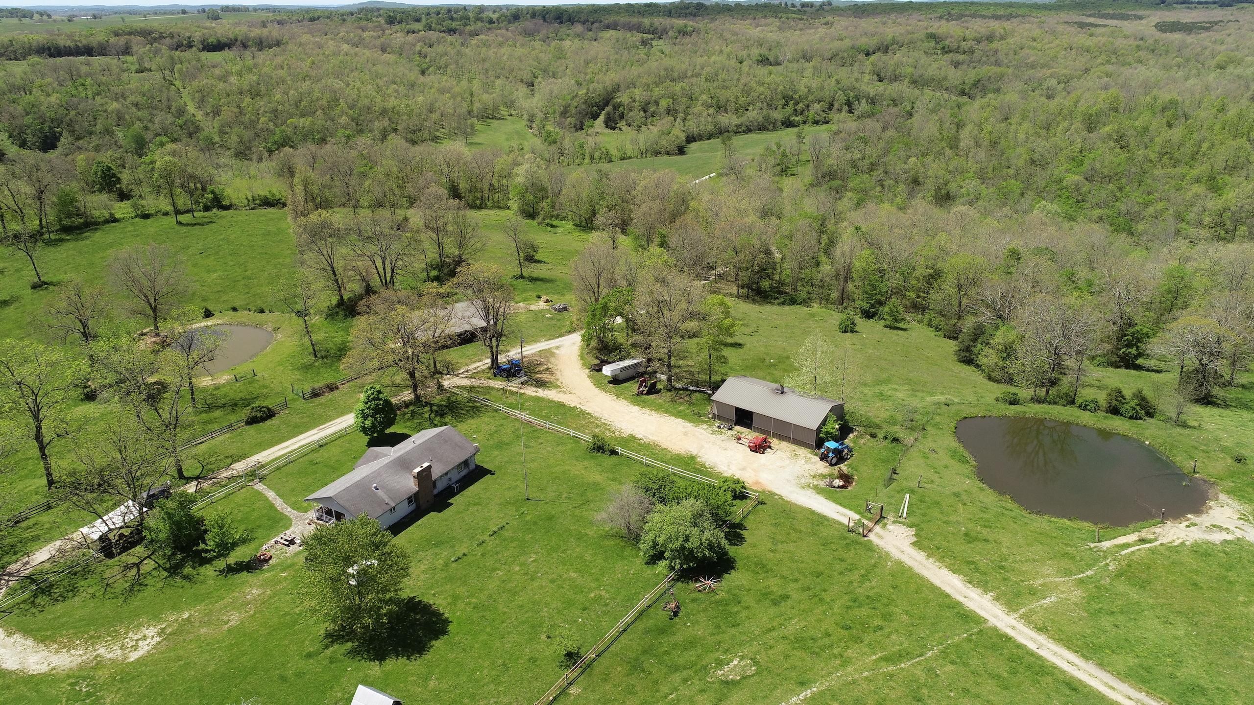 209 Clover Mtn, Thornfield, MO 65762 LandWatch