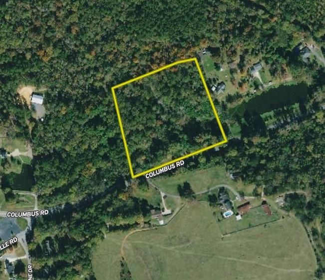 Lizella, Bibb County, GA Recreational Property, Timberland Property