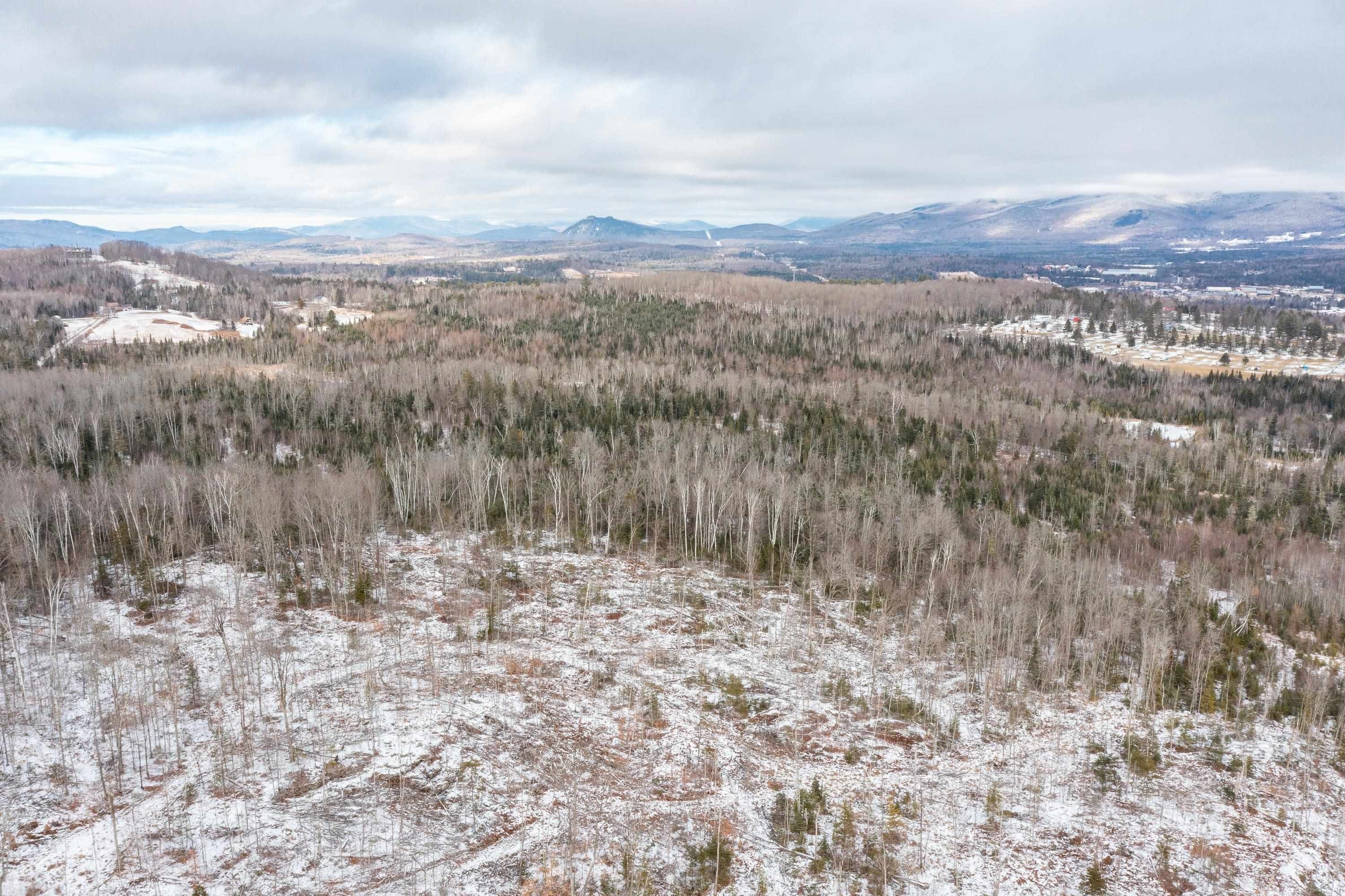Lancaster, Coos County, NH Undeveloped Land for sale Property ID