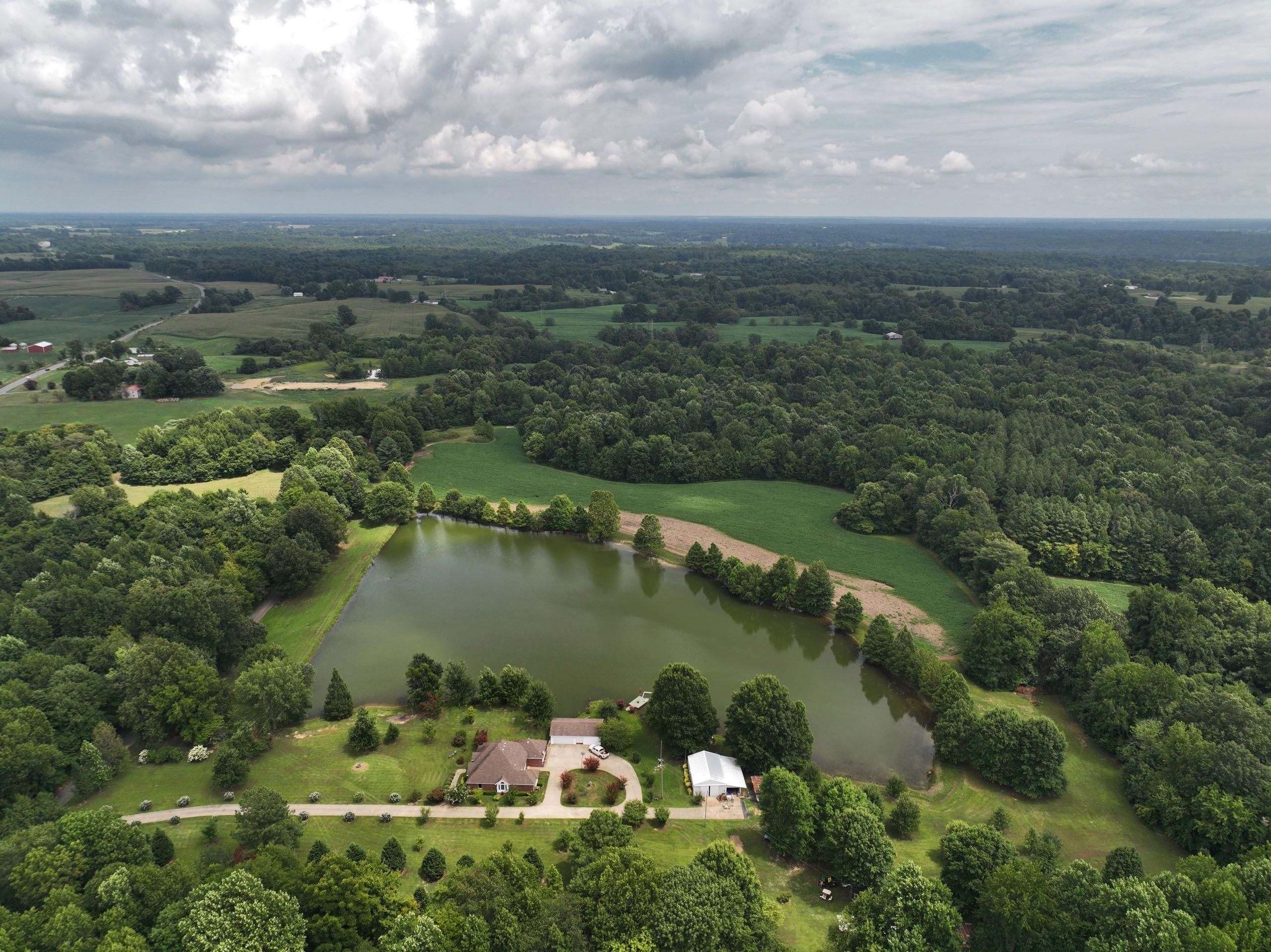 Wickliffe, Ballard County, KY Farms and Ranches, Hunting Property for