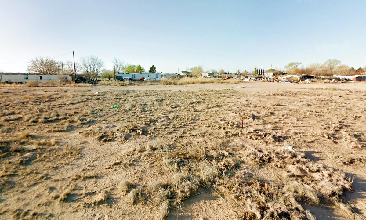 Roswell, Chaves County, NM Recreational Property, Undeveloped Land