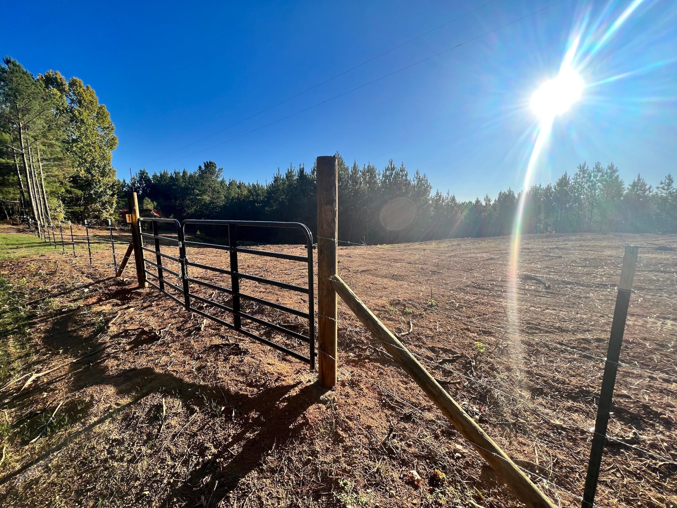 Medon, Hardeman County, TN Recreational Property, Timberland Property
