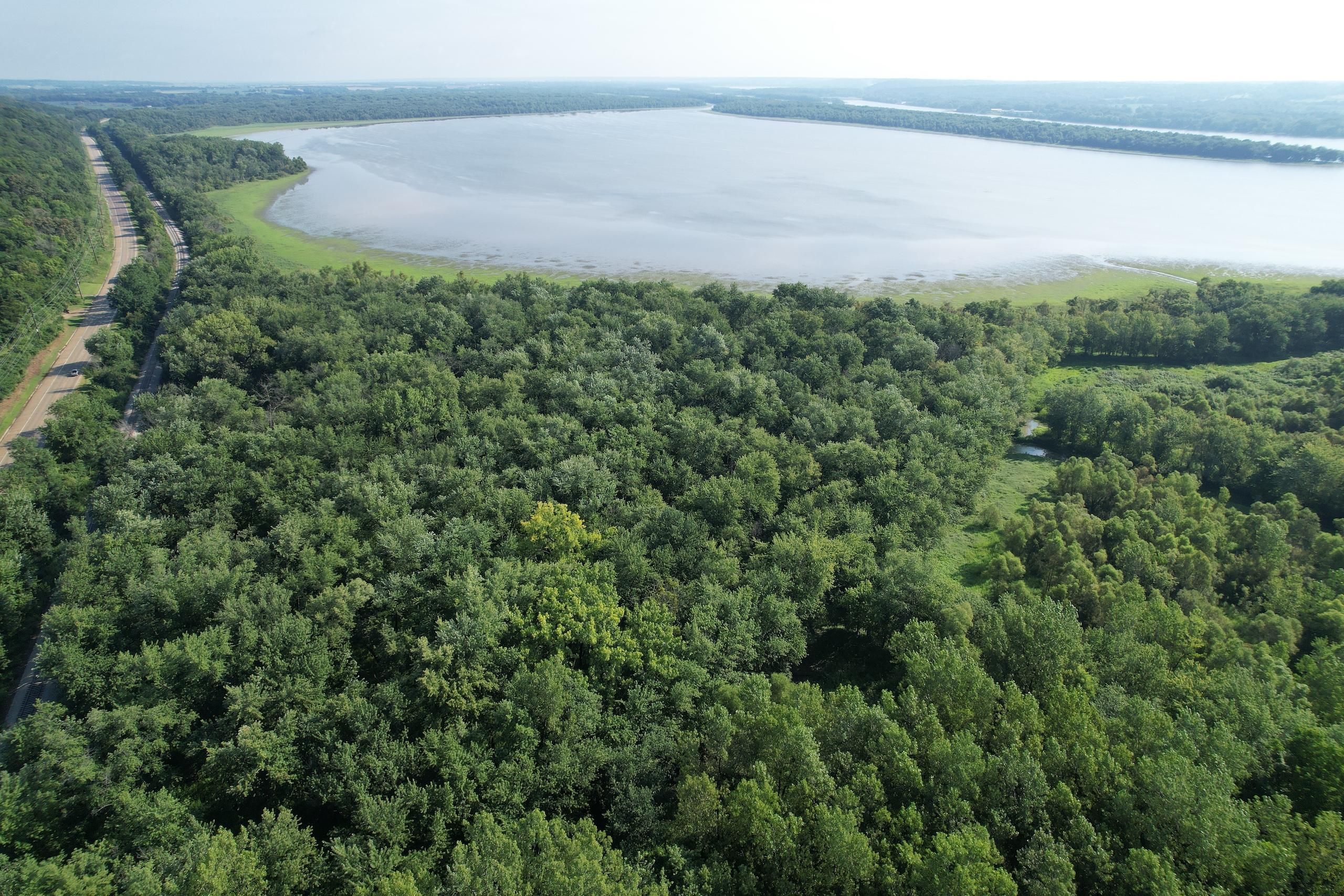 Sparland, Marshall County, IL Recreational Property, Hunting Property