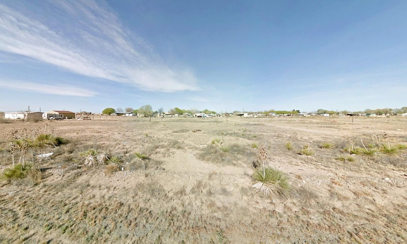Roswell, Chaves County, NM Recreational Property, Undeveloped Land