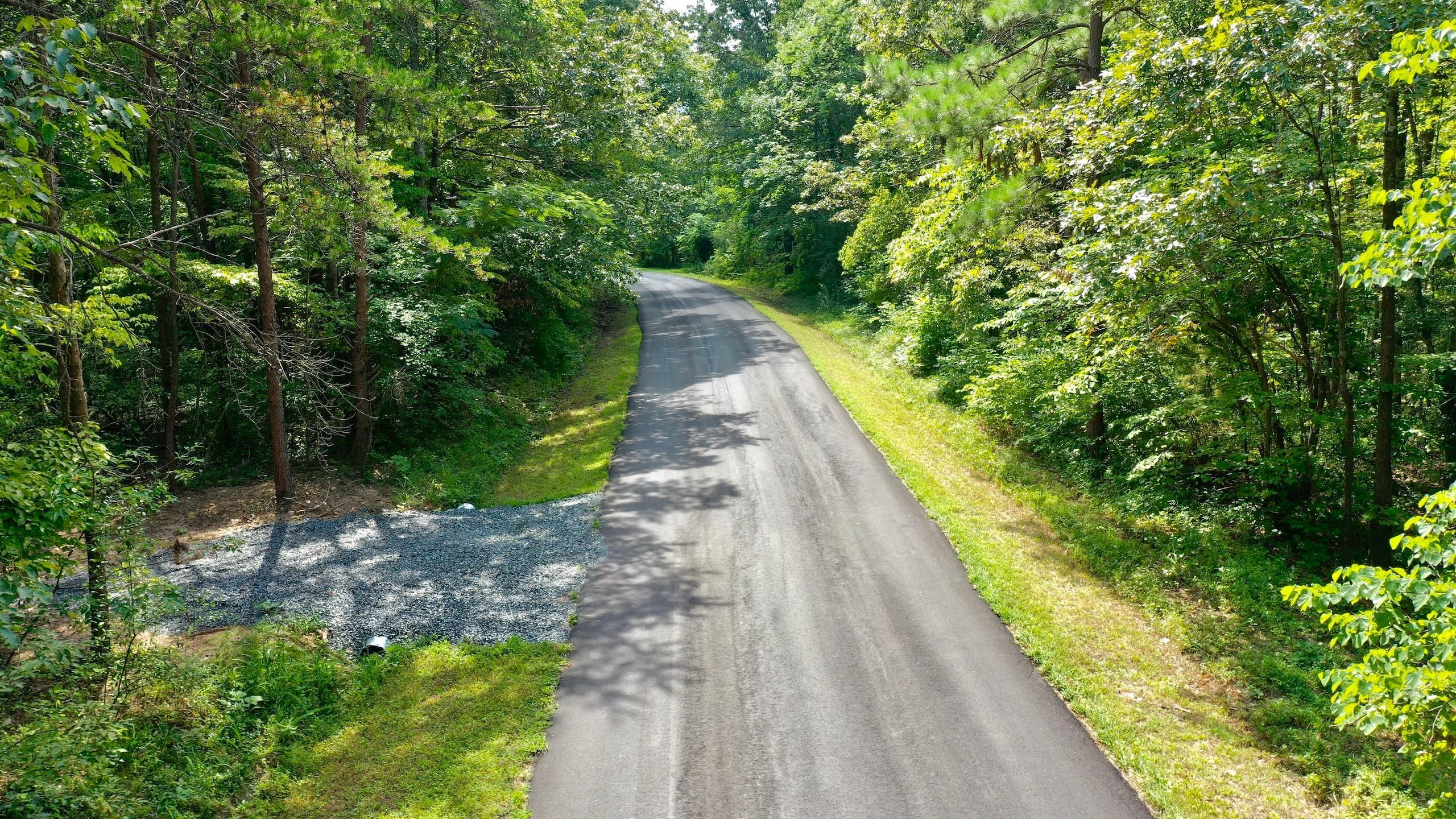 New Canton, Buckingham County, VA Recreational Property, Timberland