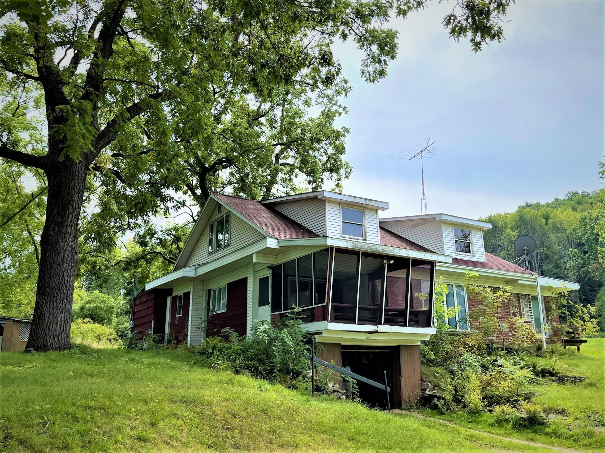 Olean, Cattaraugus County, NY Recreational Property, Homesites for sale