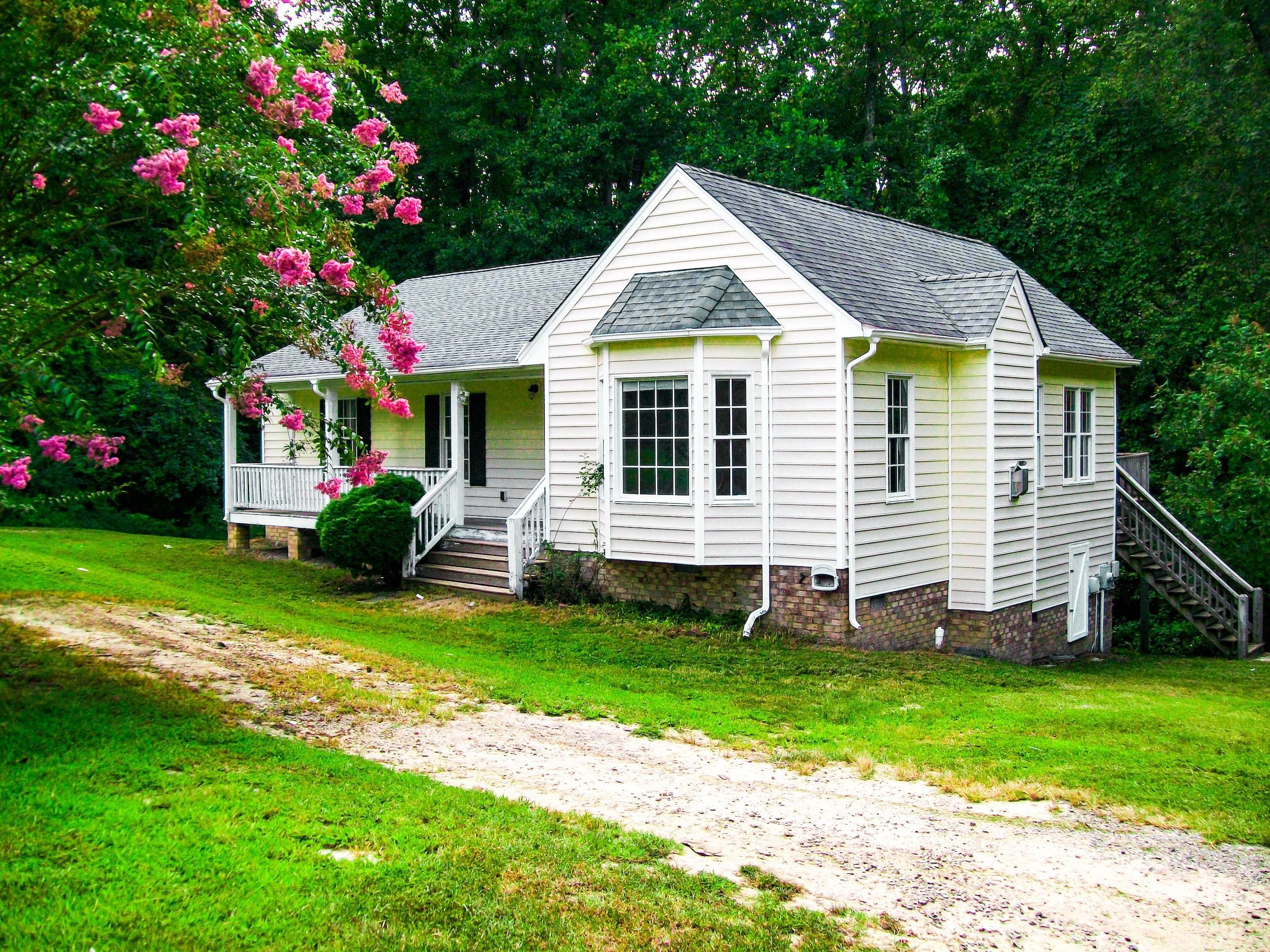 Henrico, Henrico County, VA Recreational Property, Timberland Property