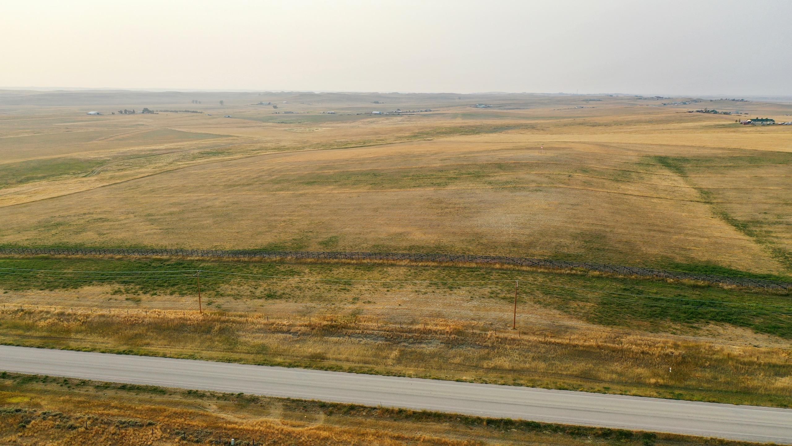 Gillette, Campbell County, WY Farms and Ranches, Recreational Property