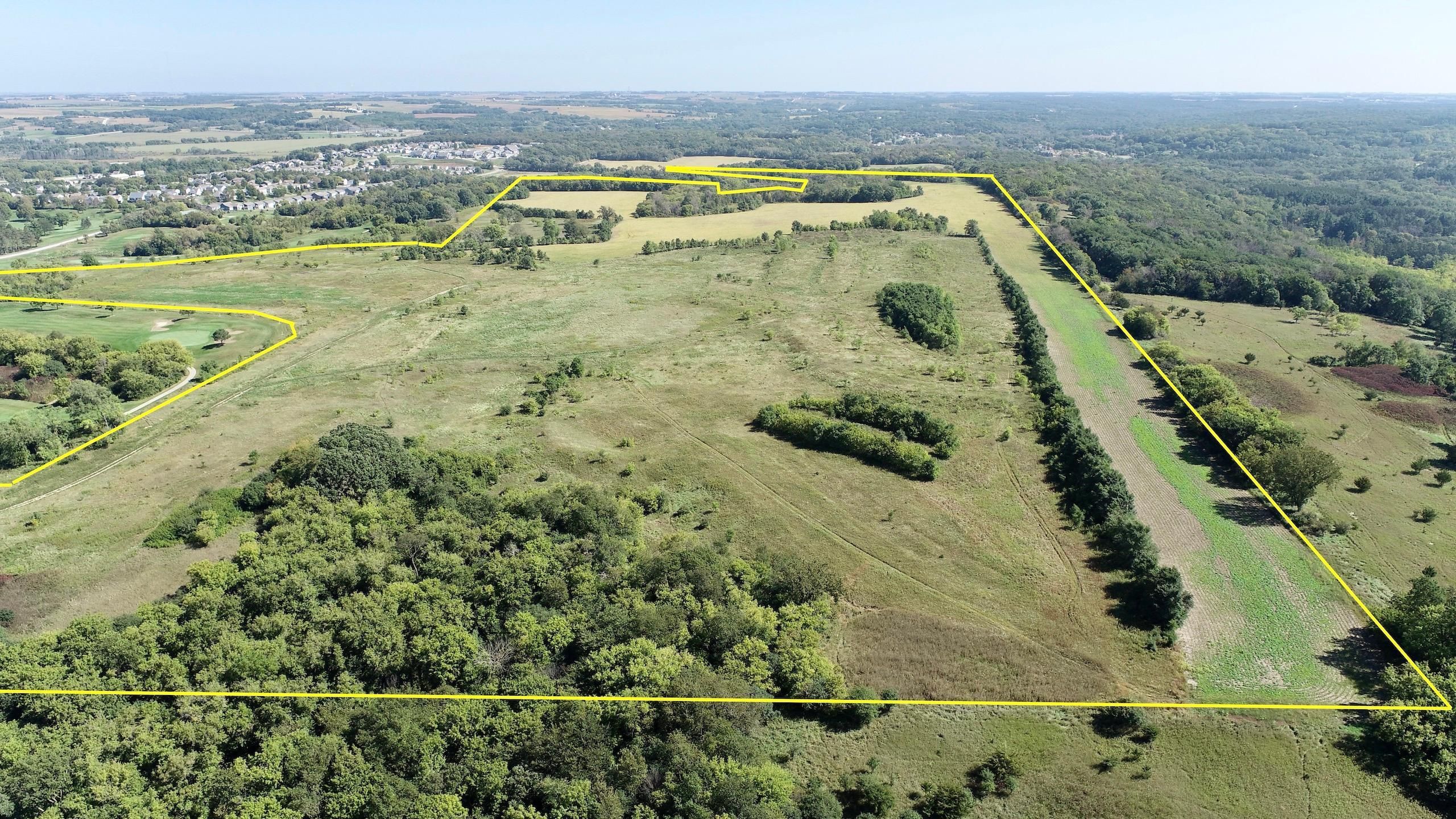 Rochester, Olmsted County, MN Recreational Property, Undeveloped Land