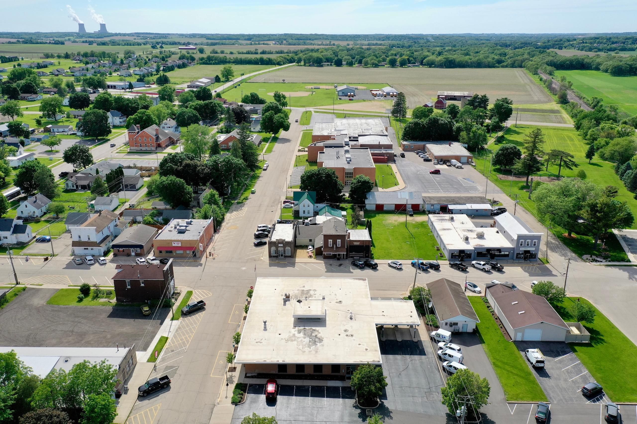 Stillman Valley, Ogle County, IL Commercial Property, Homesites for