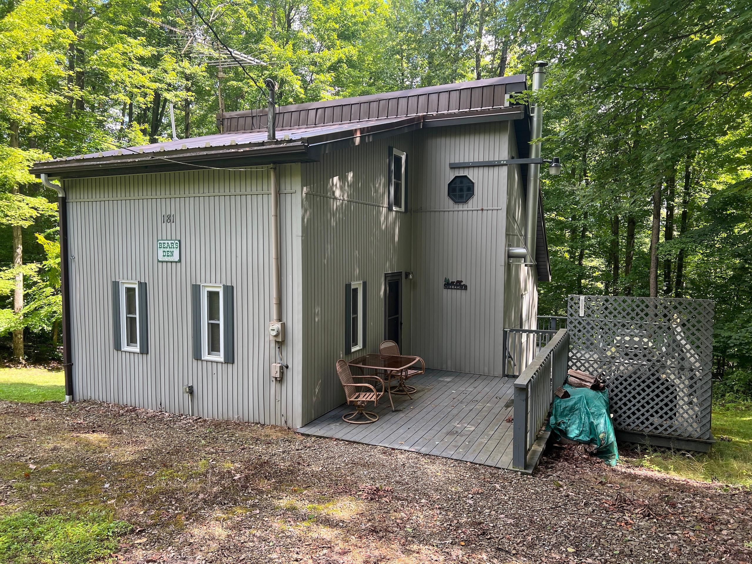 181 Fitzgerald Lane, Pittsfield, PA 16340 LandWatch