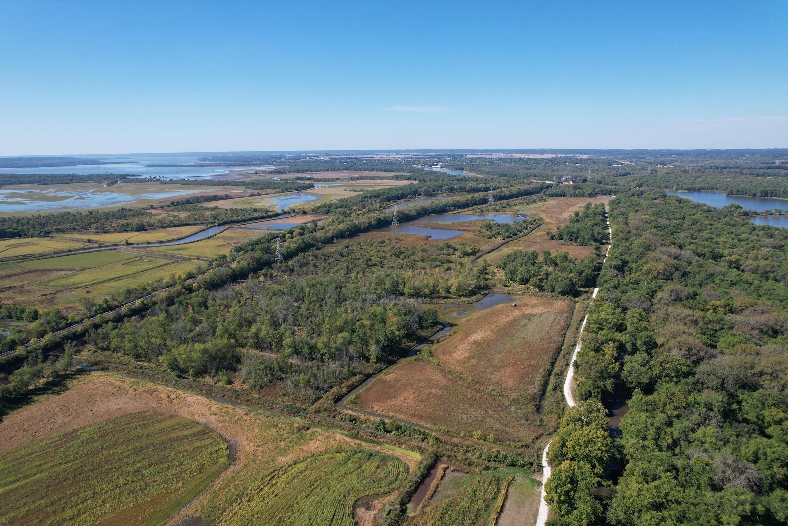 Lacon, Marshall County, IL Farms and Ranches, Hunting Property