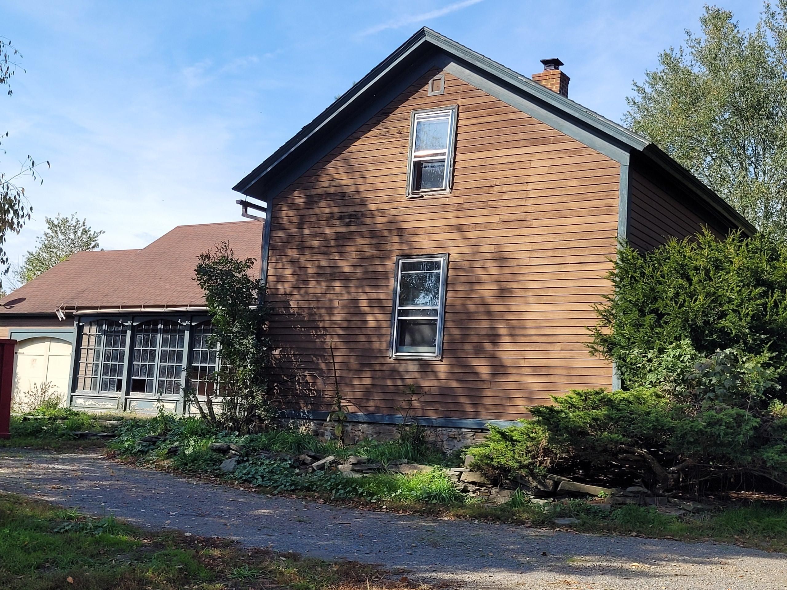 Smyrna, Chenango County, NY Recreational Property, Timberland Property