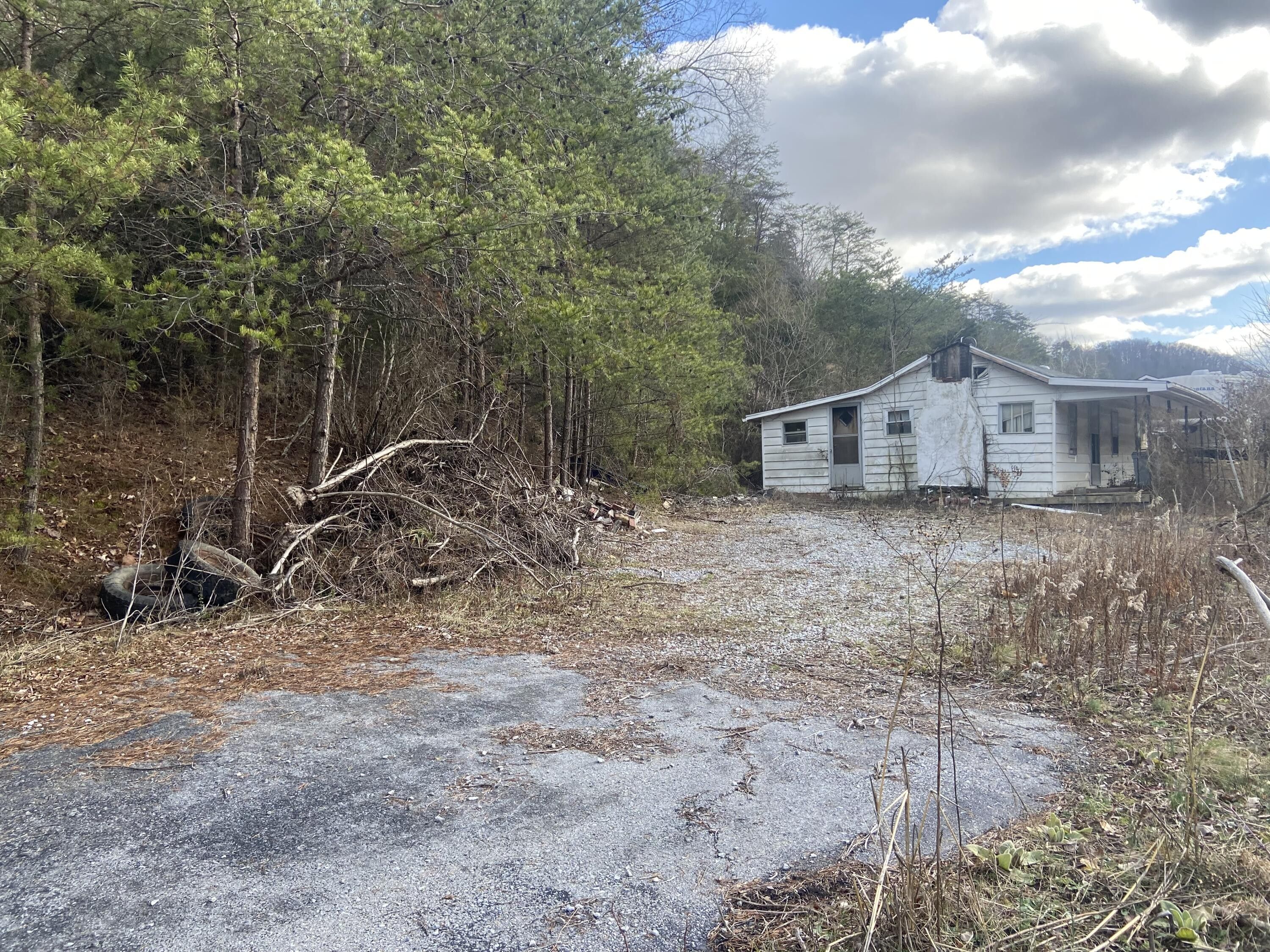 Watauga, Carter County, TN Undeveloped Land, Homesites for sale