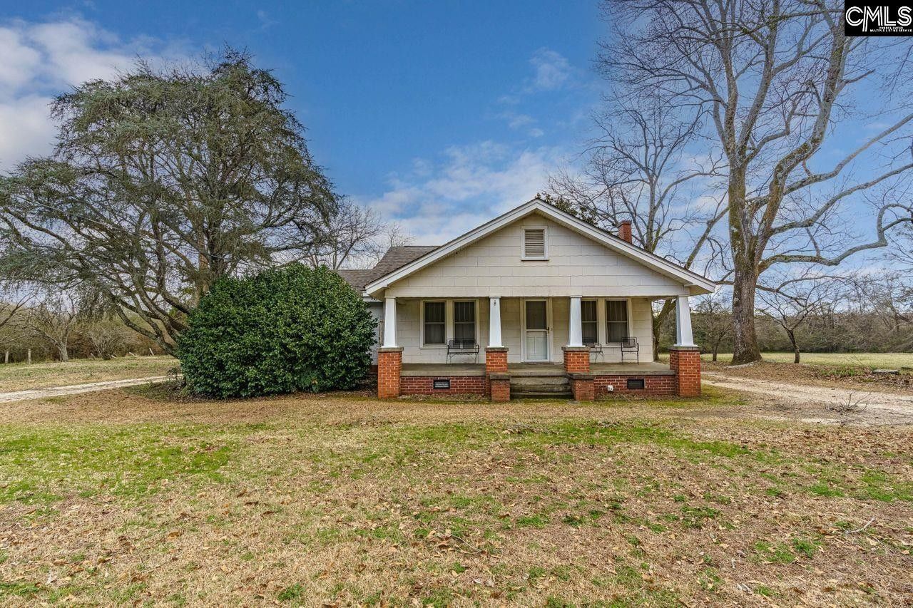 Prosperity, Newberry County, SC House for sale Property ID 415650202