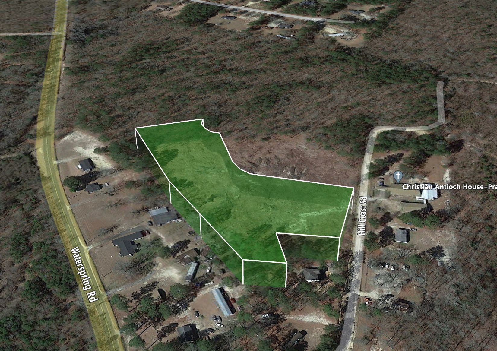 Orangeburg, Orangeburg County, SC Homesites for sale Property ID 415650266 LandWatch
