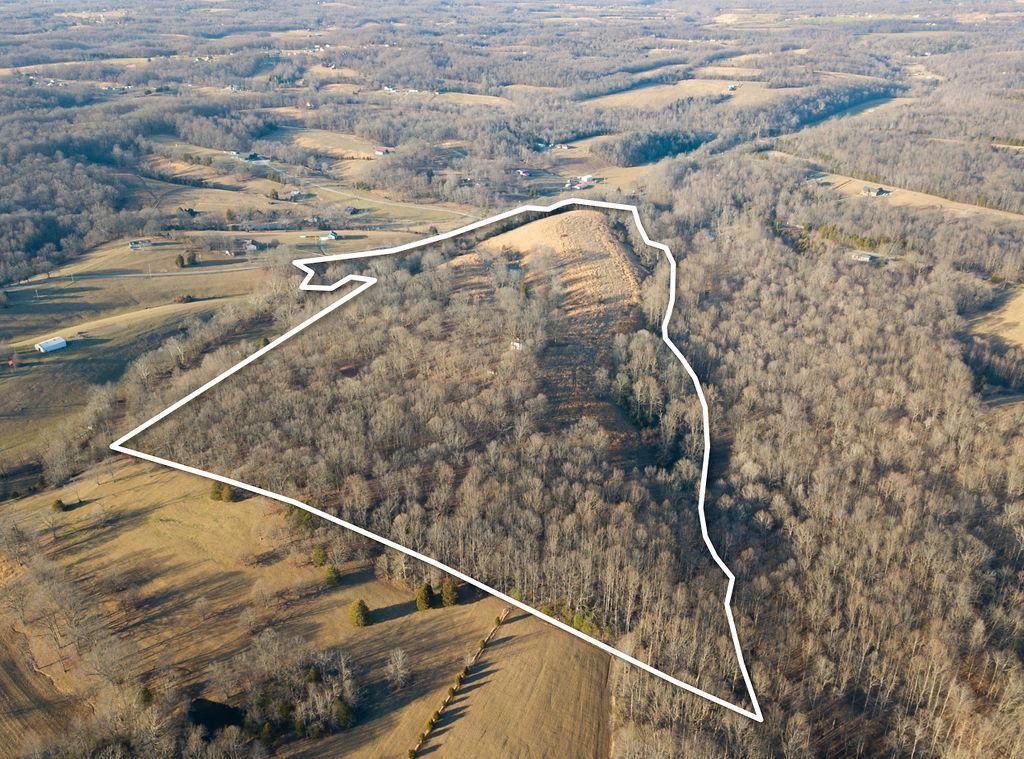 Bethpage, Sumner County, TN Recreational Property, Timberland Property