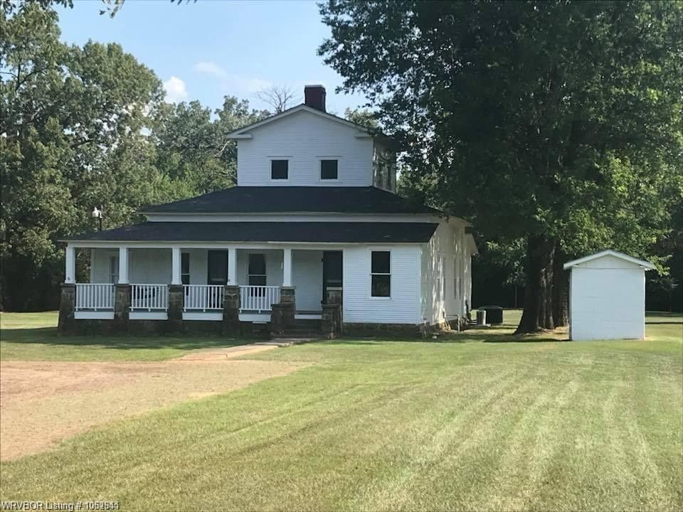 Waveland, Yell County, AR House for sale Property ID 415650331 LandWatch