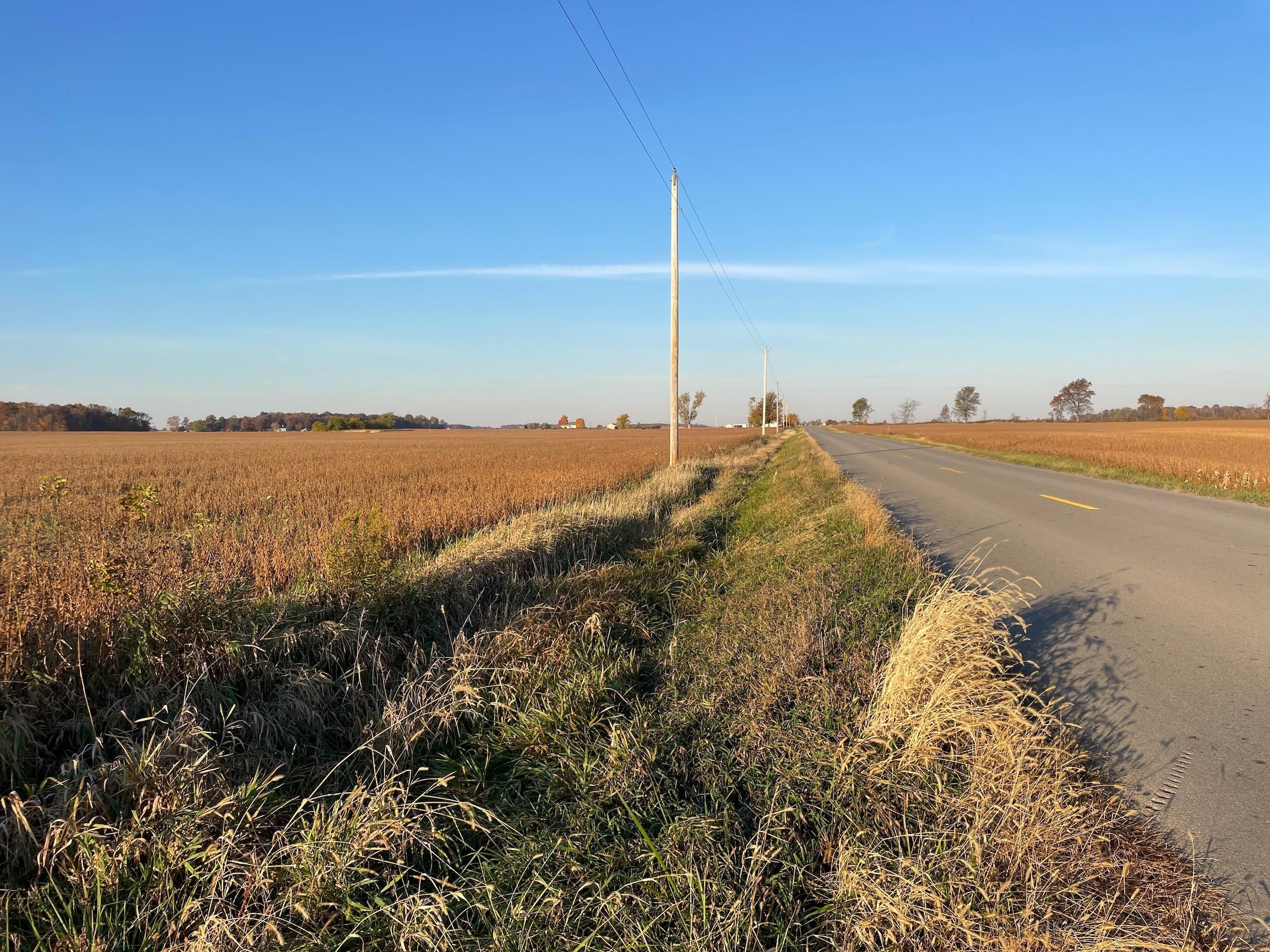 De Graff, Logan County, OH Recreational Property, Timberland Property