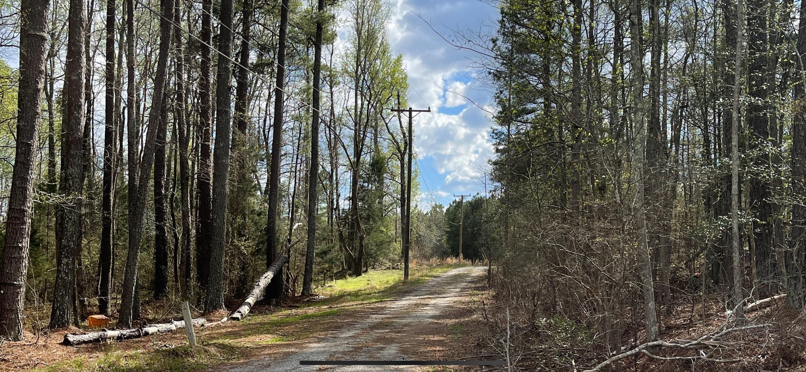 Wendell, Wake County, NC Recreational Property, Timberland Property
