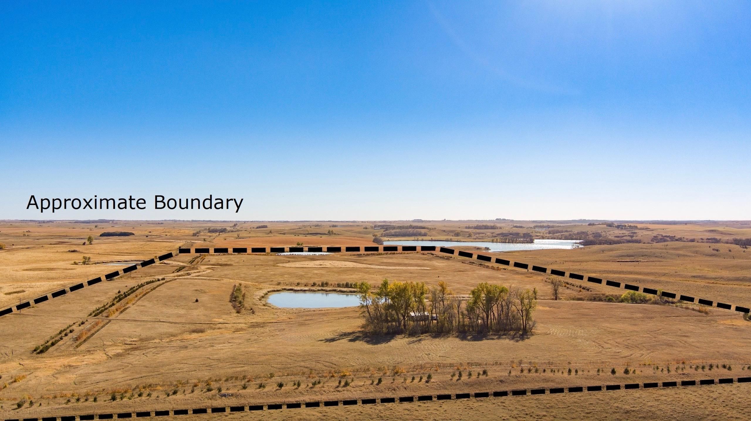 Veblen, Marshall County, SD Recreational Property, Hunting Property for