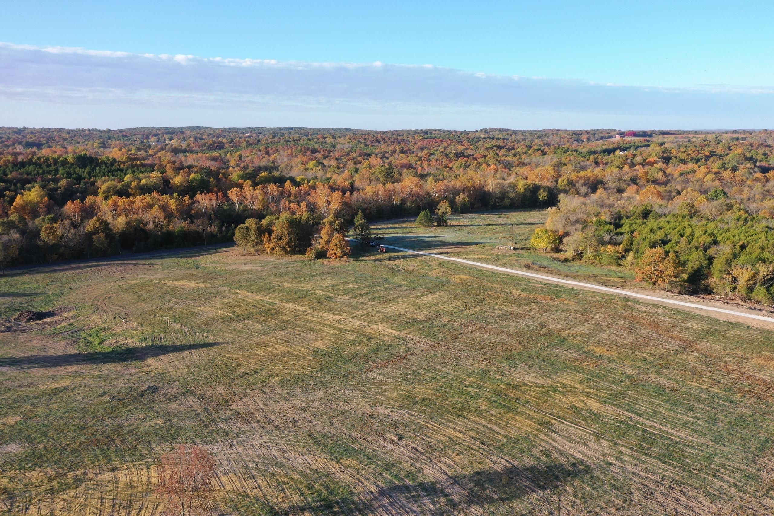 Desoto, Jefferson County, MO Recreational Property, Timberland Property, Hunting Property for