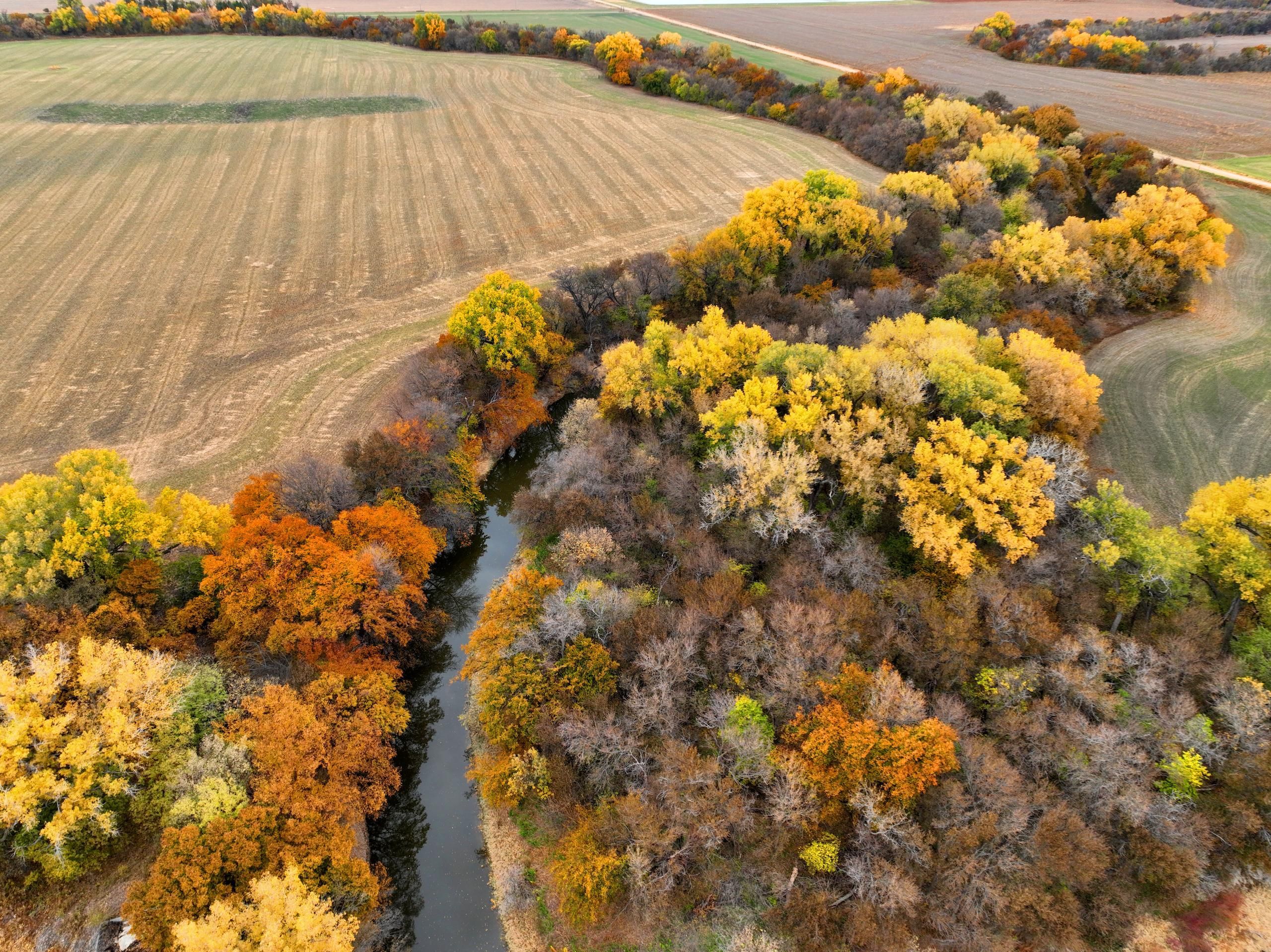 Lincoln, Lincoln County, KS Farms and Ranches, Timberland Property, Hunting Property for sale