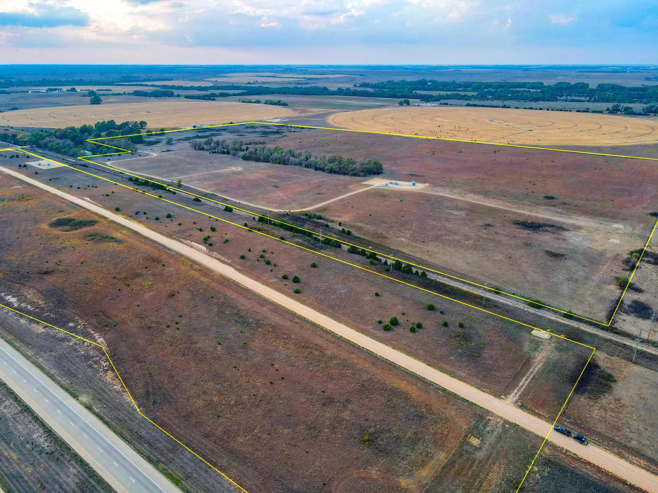 Northeast 140th Avenue, LotWP001, Cunningham, KS 67035 LandWatch