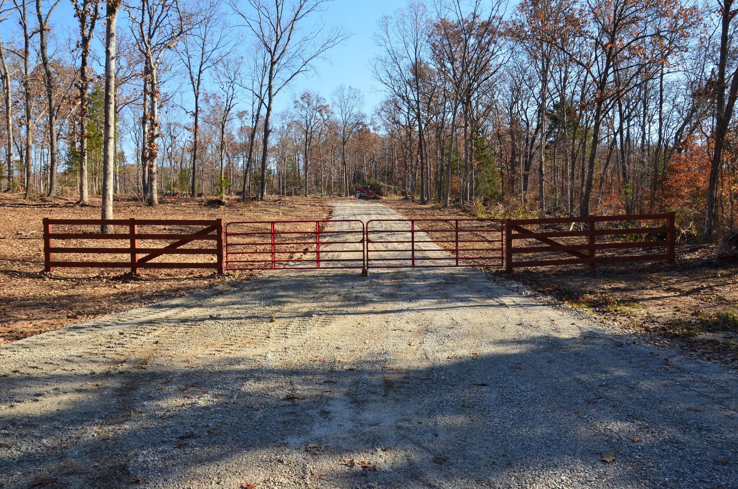 Cadet, Washington County, MO Recreational Property, Timberland Property
