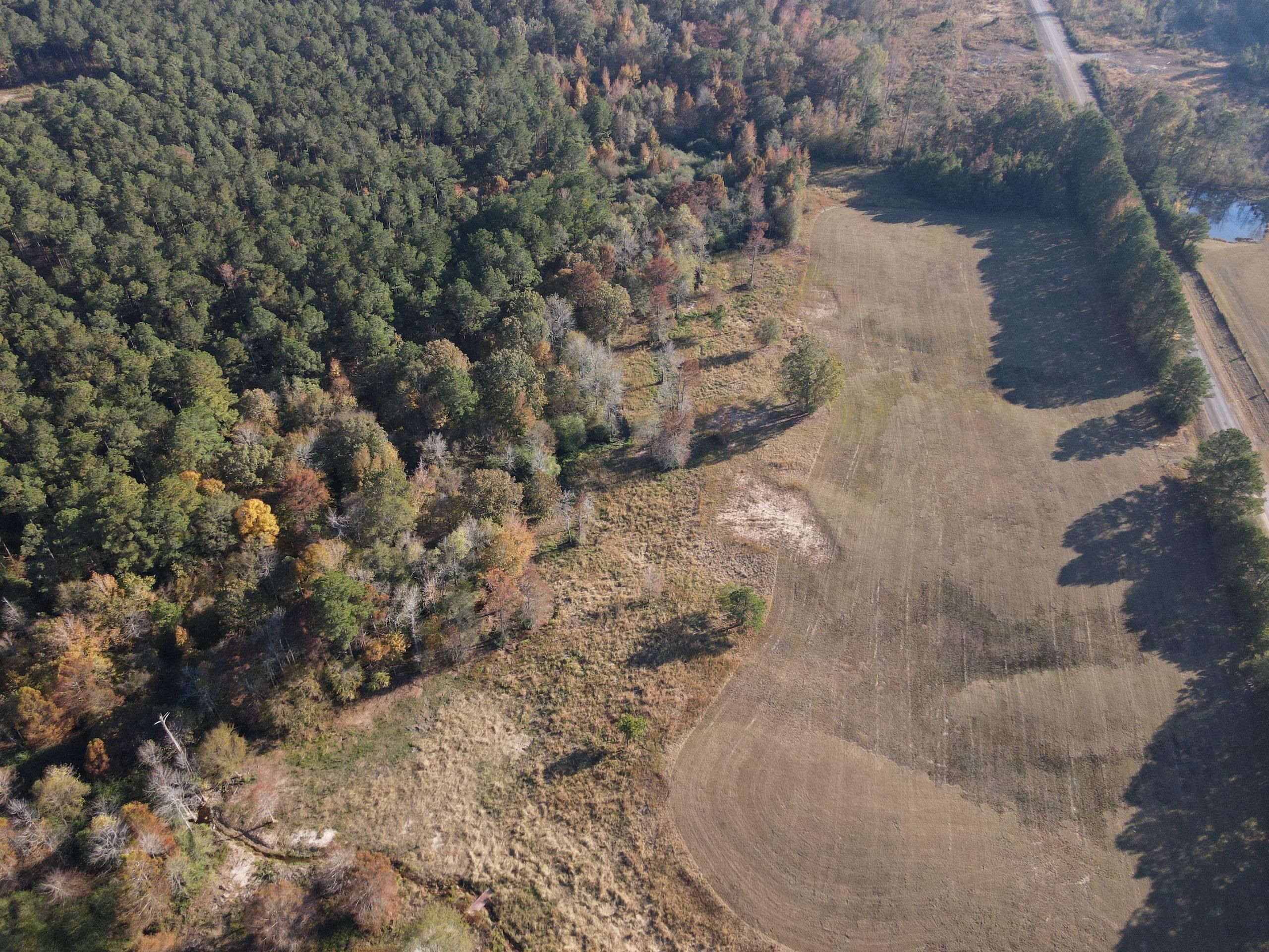 Spearsville, Union Parish, LA Recreational Property, Undeveloped Land