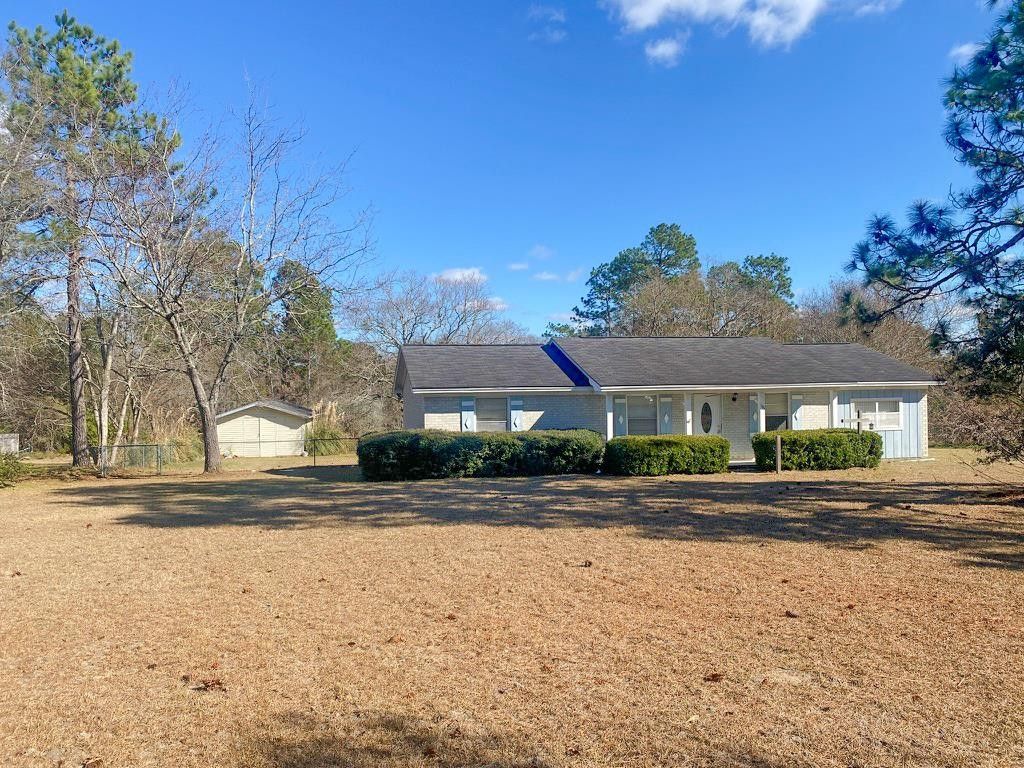 Cordele, Crisp County, GA House for sale Property ID 415650525 LandWatch