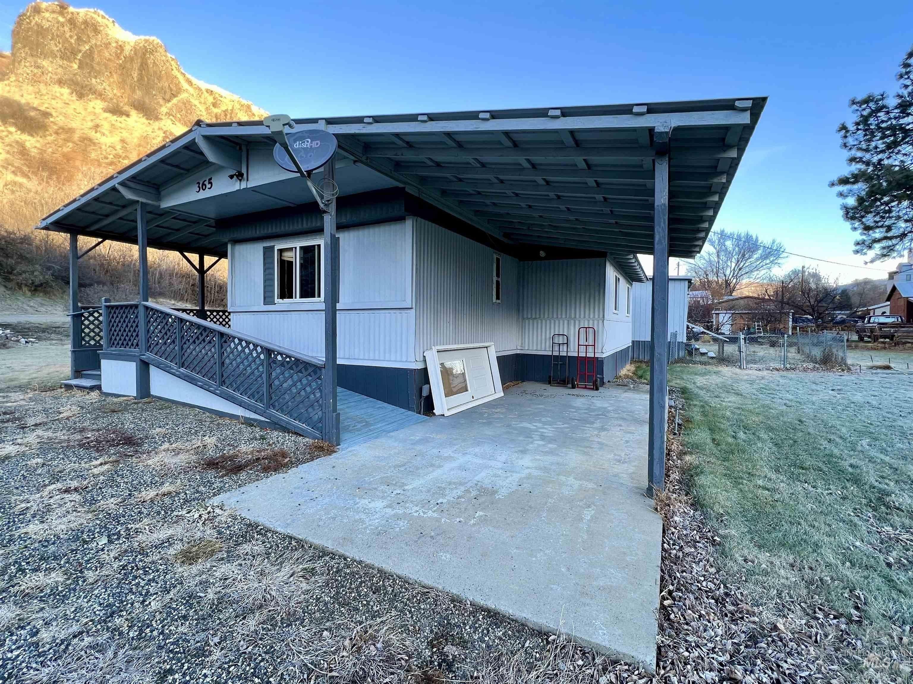 White Bird, Idaho County, ID House for sale Property ID 415650606
