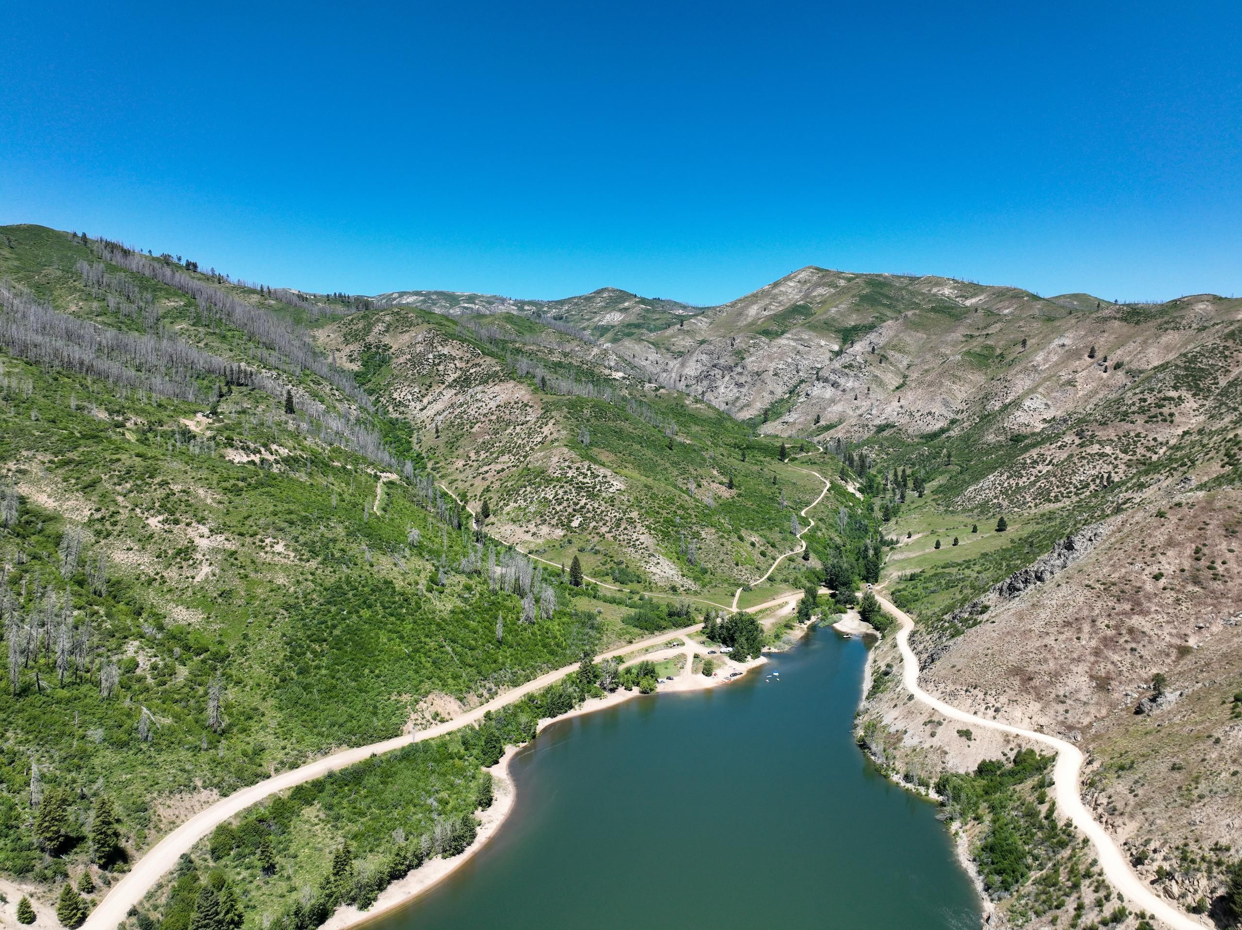 Anderson Ranch Road, Hammett, ID 83627 LandWatch