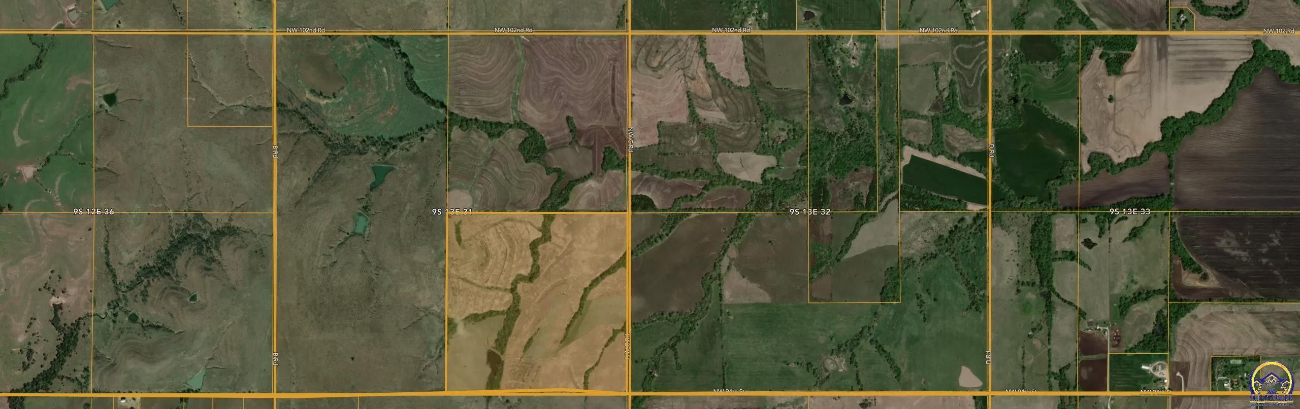 Delia, Jackson County, KS Undeveloped Land for sale Property ID