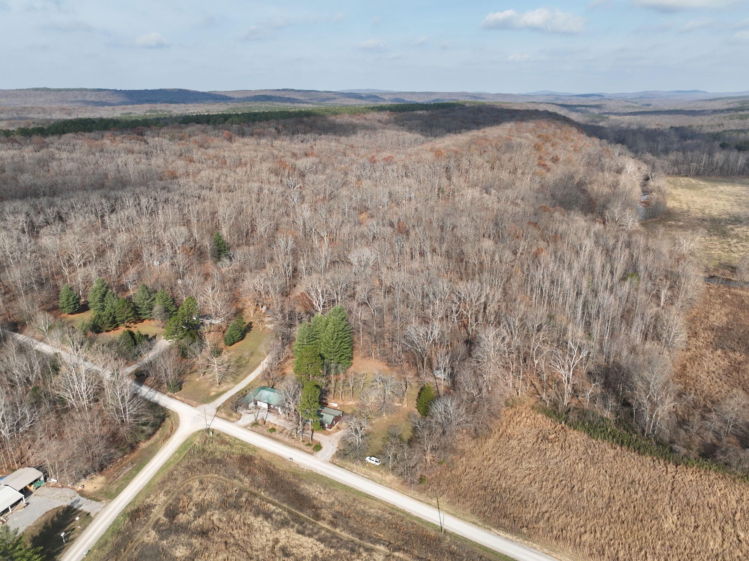 Golconda, Pope County, IL Recreational Property, Hunting Property