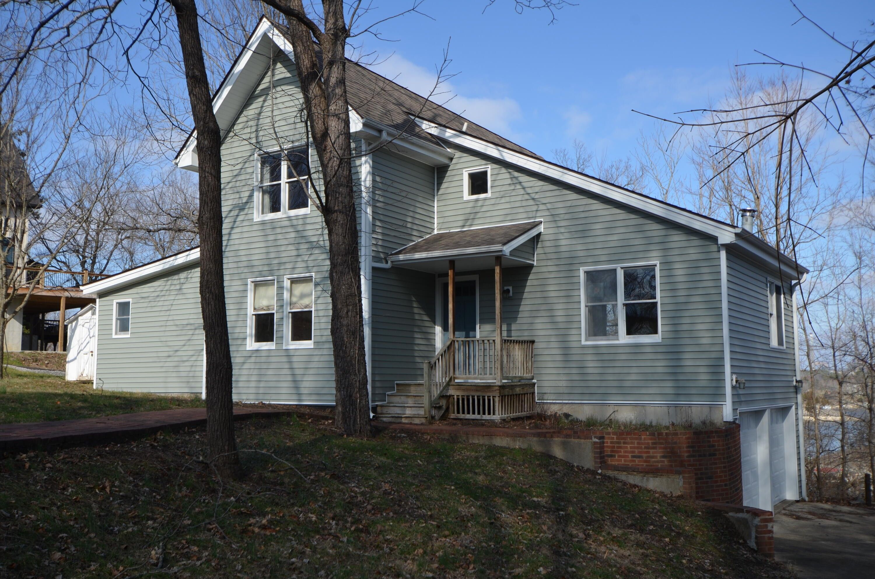 Harrodsburg, Mercer County, KY Lakefront Property, Waterfront Property