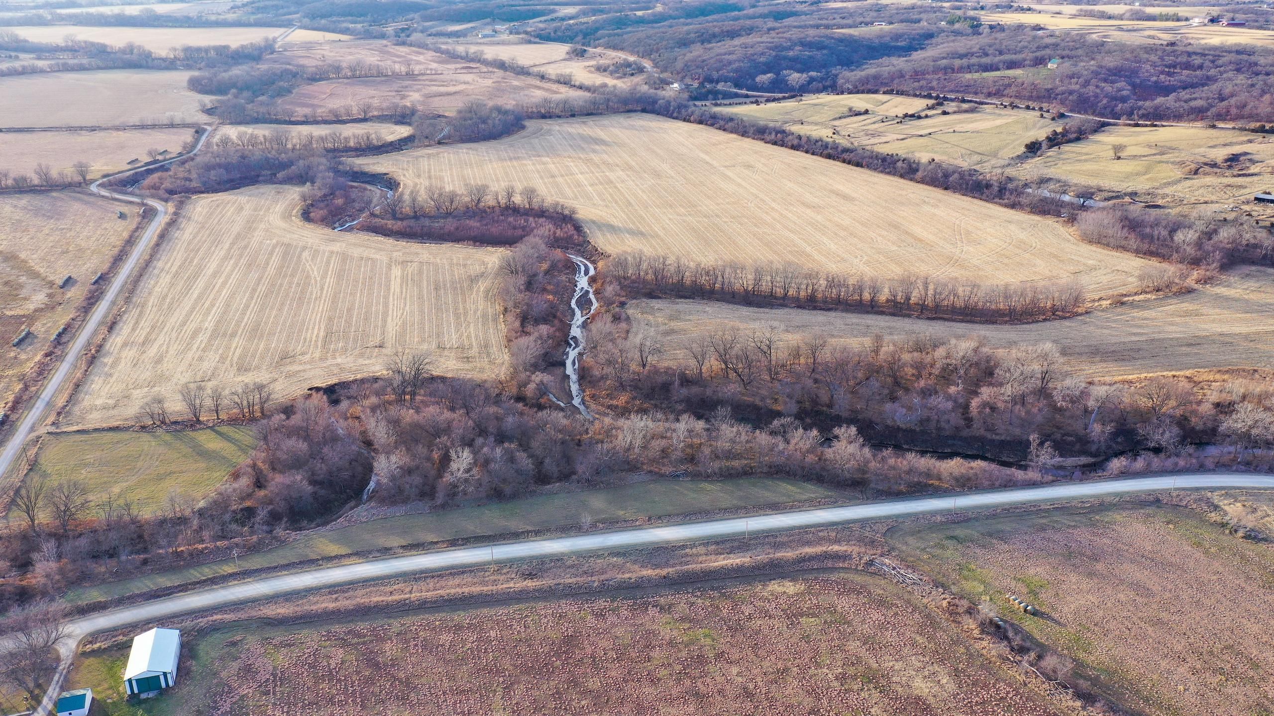 East Peru, Madison County, IA Farms and Ranches, Recreational Property