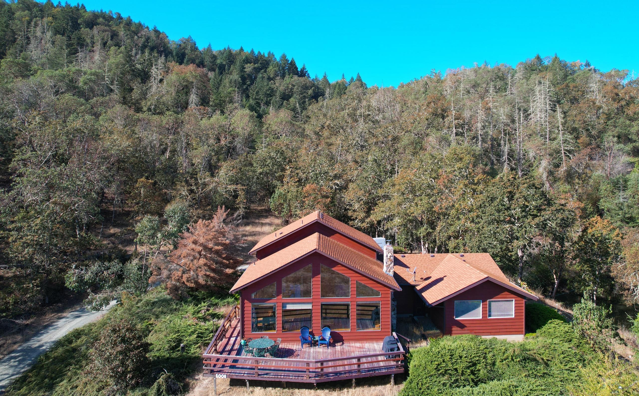 Riddle, Douglas County, OR Farms and Ranches, Recreational Property for