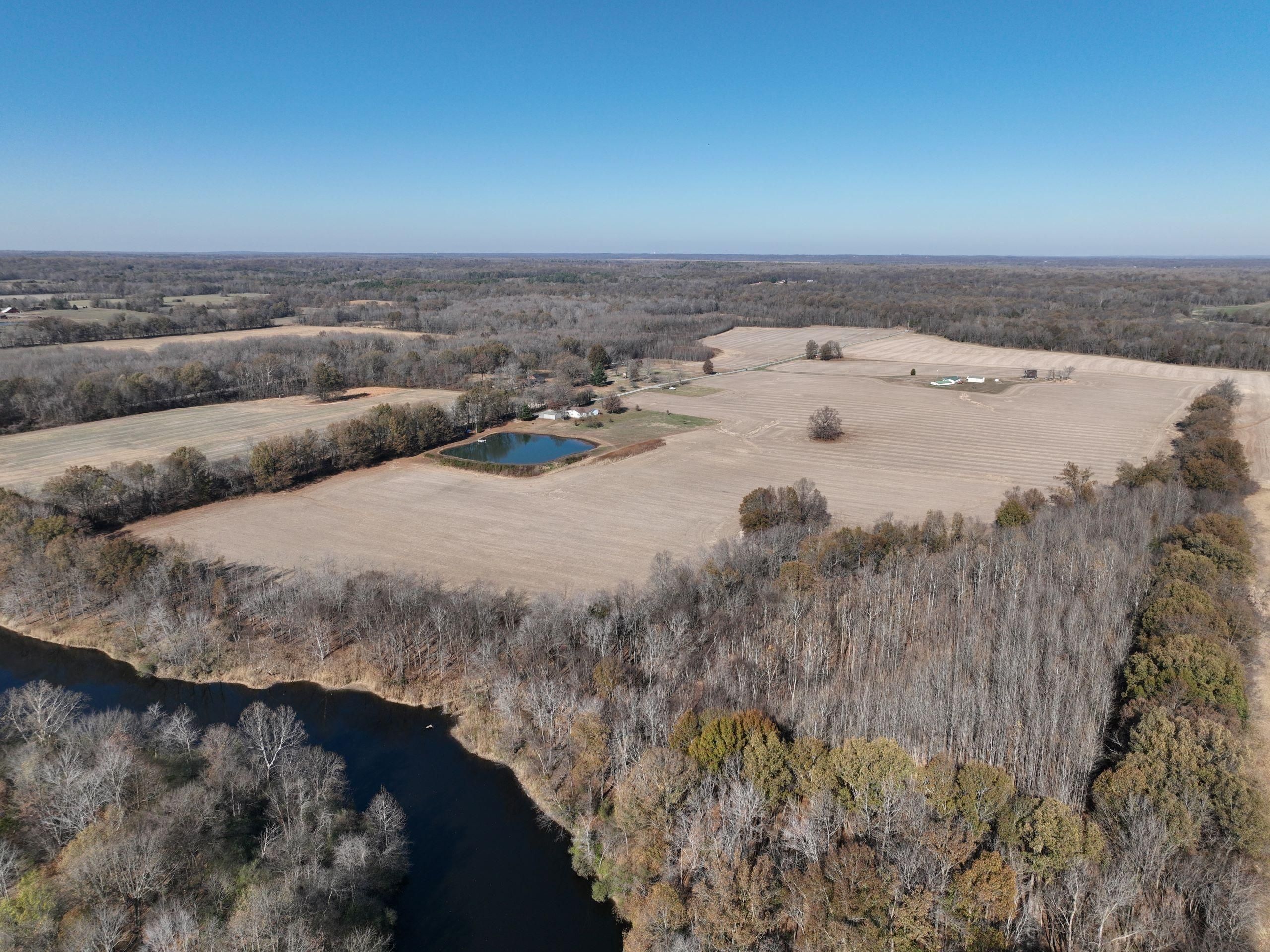 Parks Road, Stone Fort, IL 62987 LandWatch