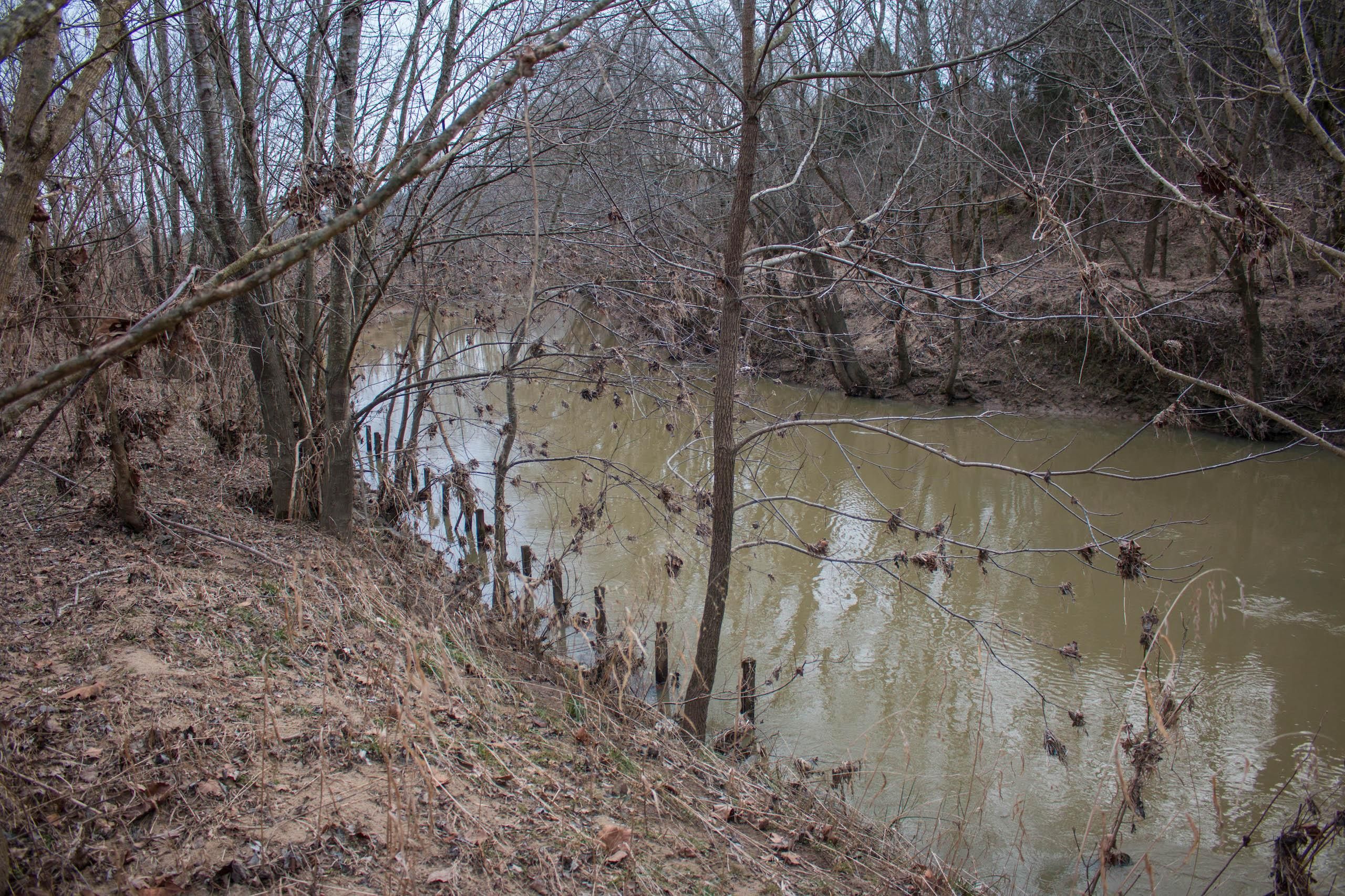 McKinney Bend Rd, Kirkmansville, KY 42220 LandWatch