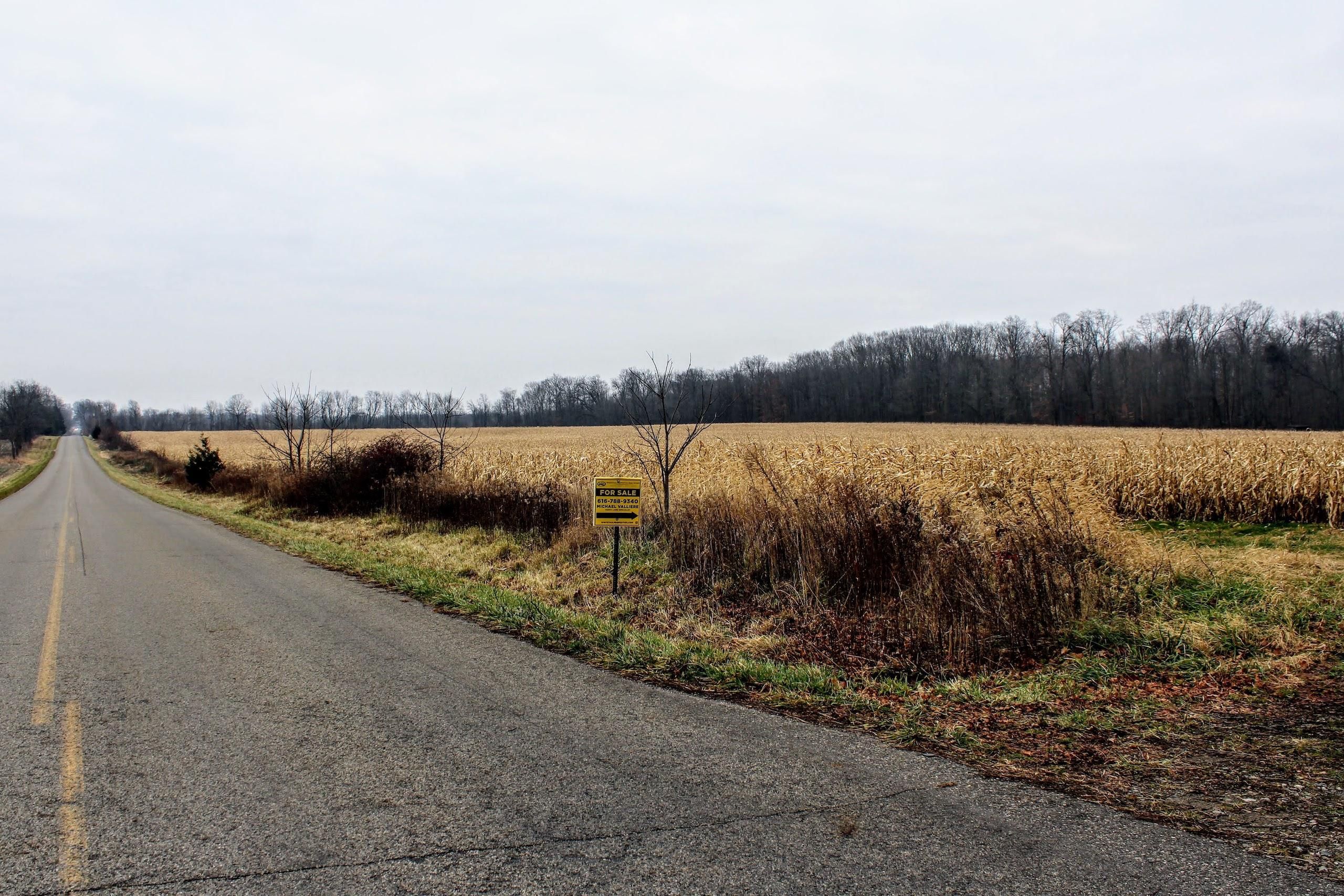 Coldwater, Branch County, MI Farms and Ranches, Recreational Property