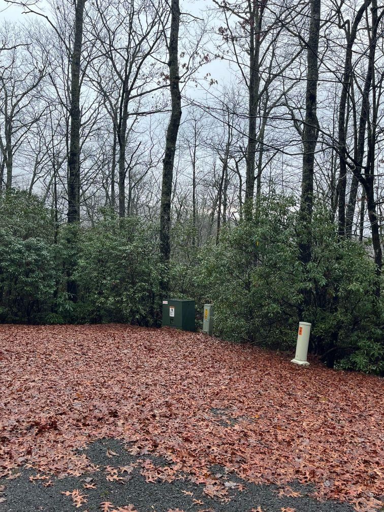 Balsam Grove, Transylvania County, NC Recreational Property