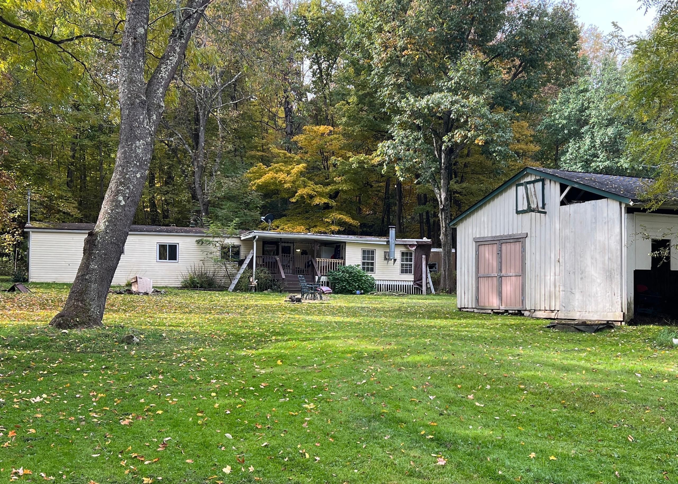 200 Griffin Road, Sandy Lake, PA 16145 LandWatch