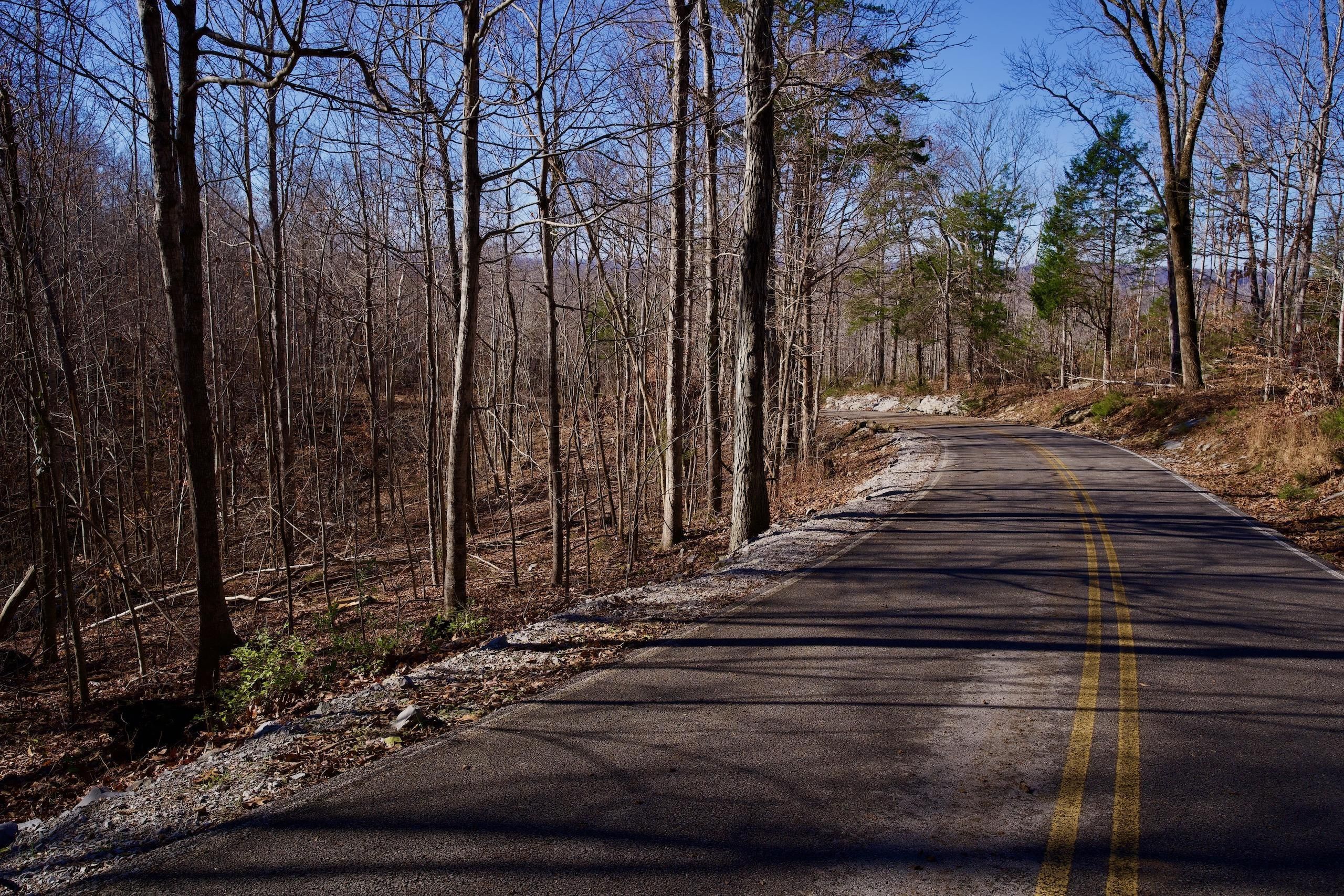 Spencer, Van Buren County, TN Recreational Property, Timberland