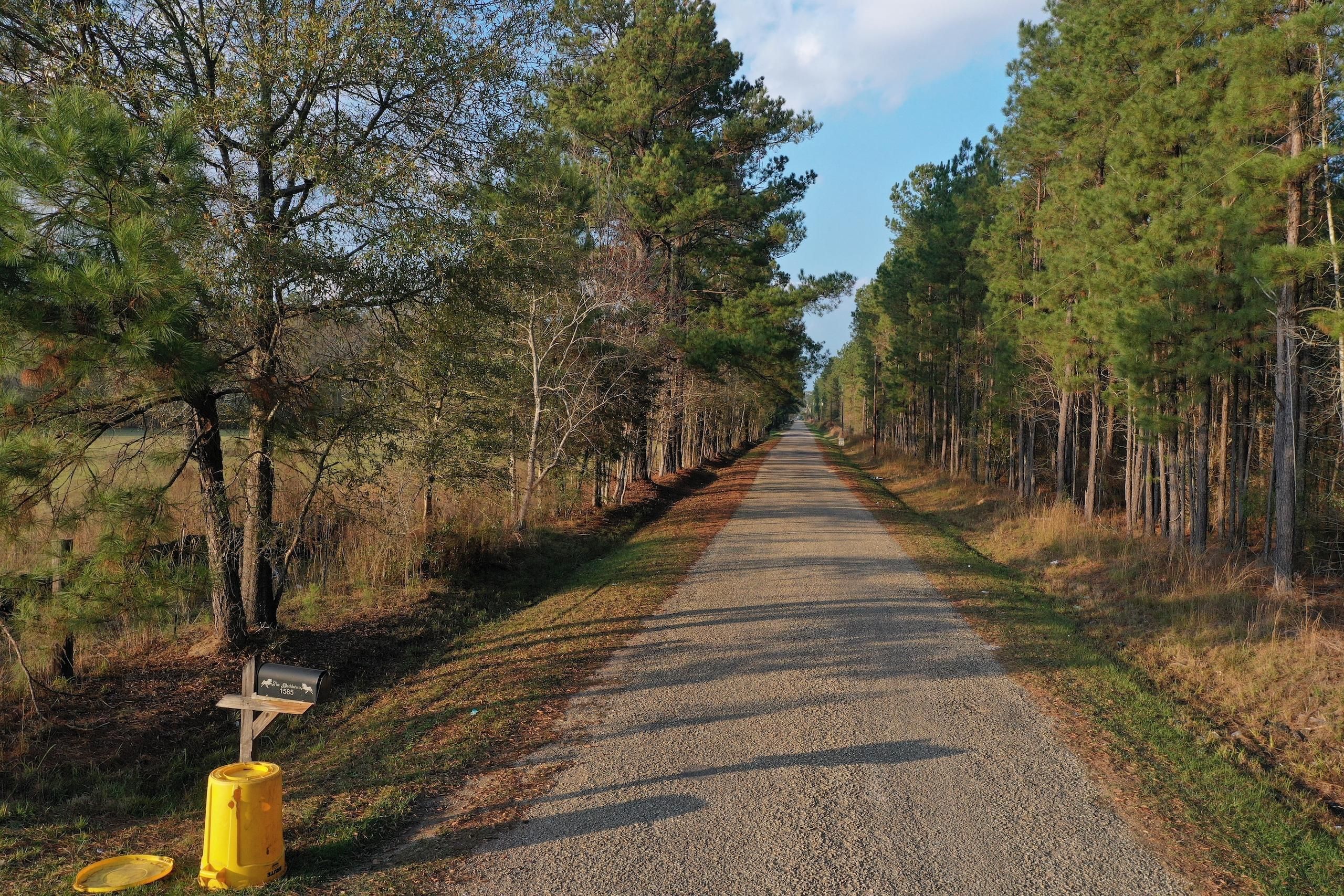 Independence, Saint Helena Parish, LA Farms and Ranches, Recreational Property, Hunting Property