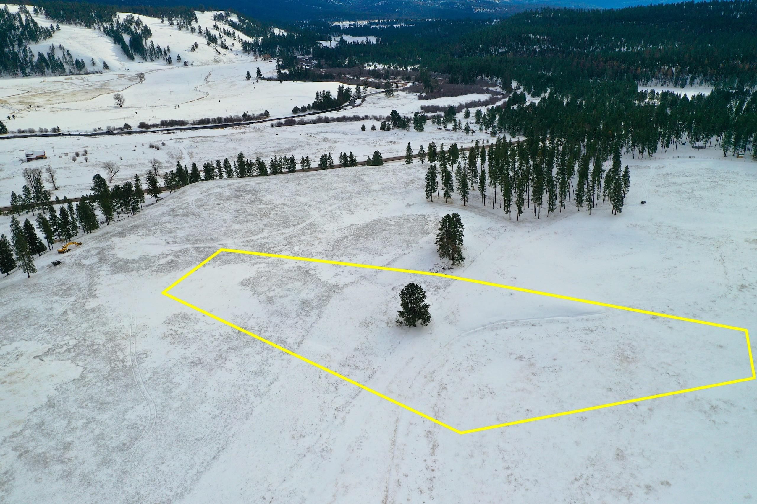 Greenough, Missoula County, MT Farms and Ranches, Recreational Property