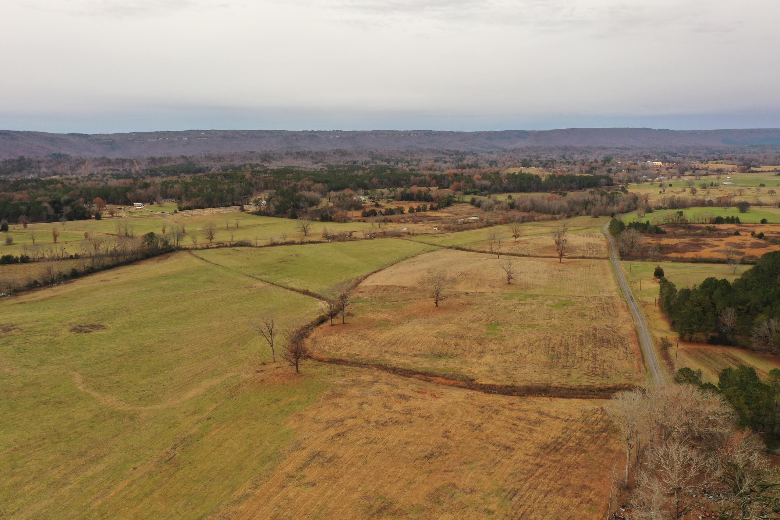 Menlo, Chattooga County, GA Farms and Ranches, Recreational Property